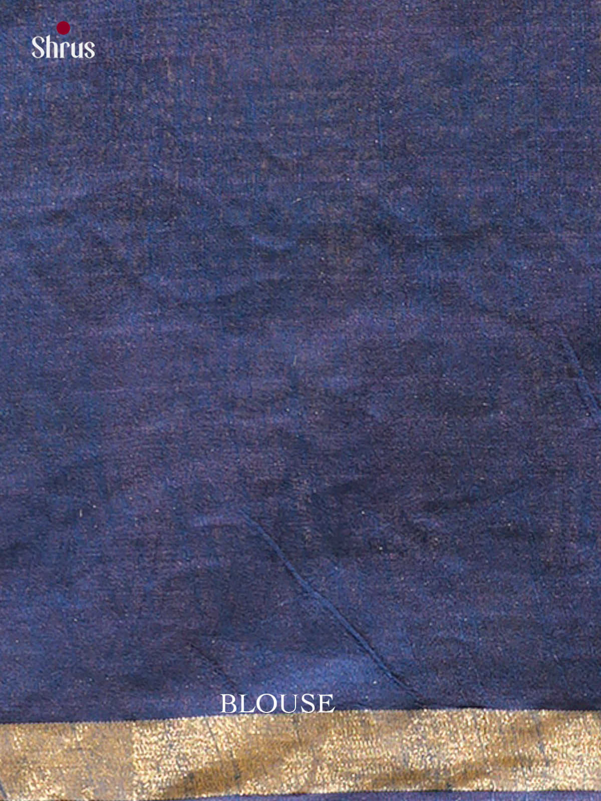 Kalamkari Applique Saree - EGS13103