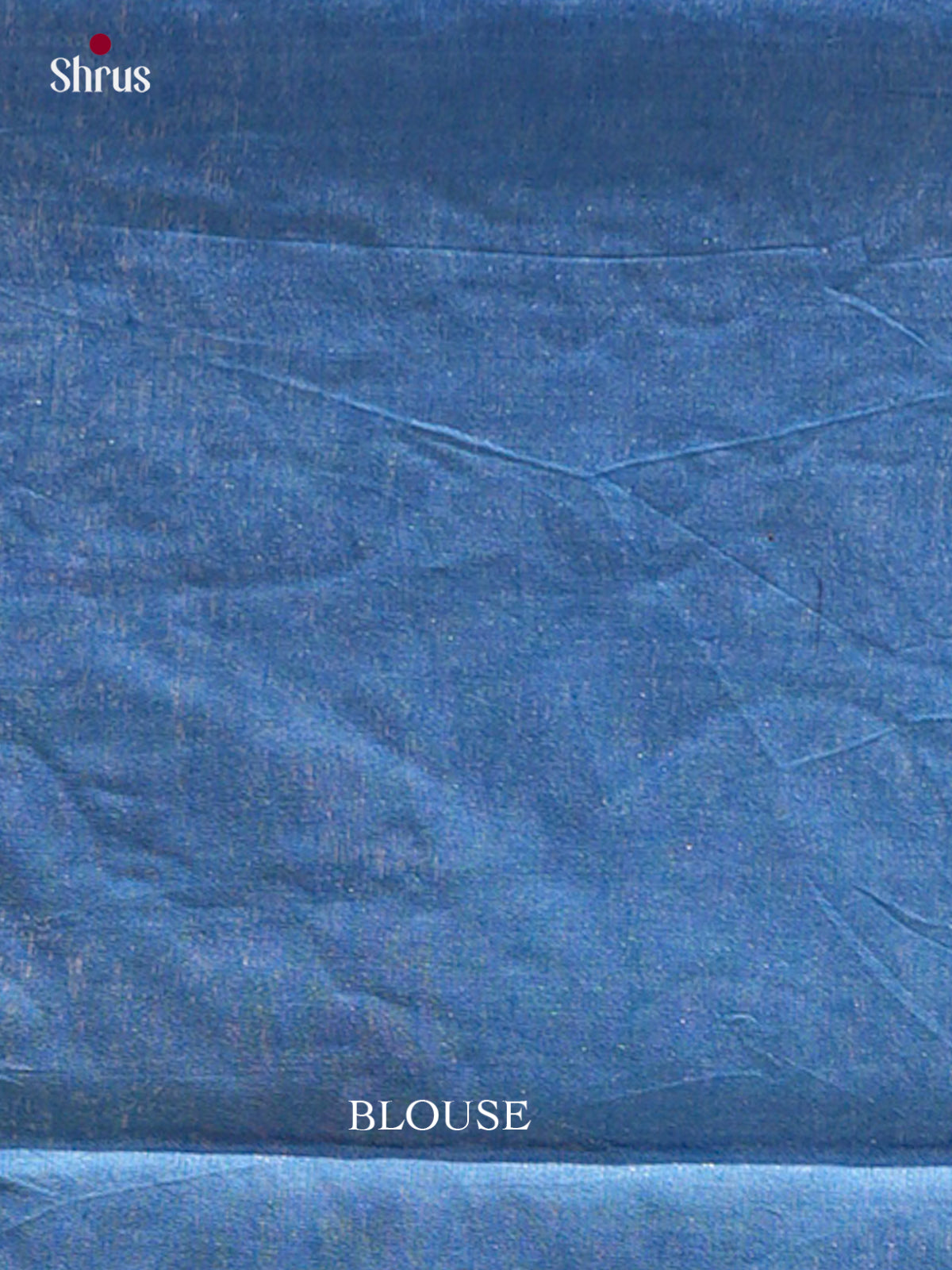Kalamkari Applique Saree - EGS13117