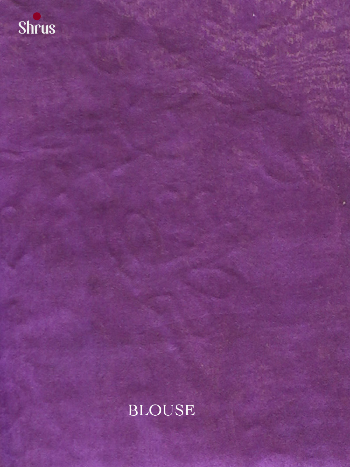 Kalamkari Applique Saree - EGS13123