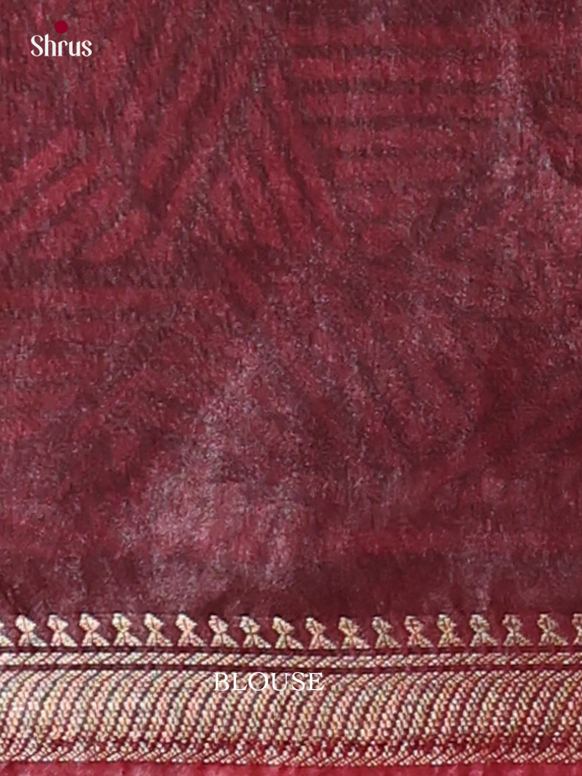 Art Modal Saree - EGS17001