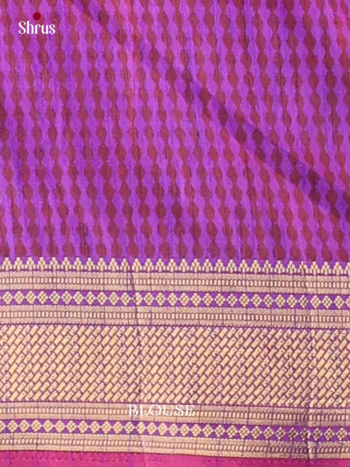 Semi Patola Saree - EGS21005