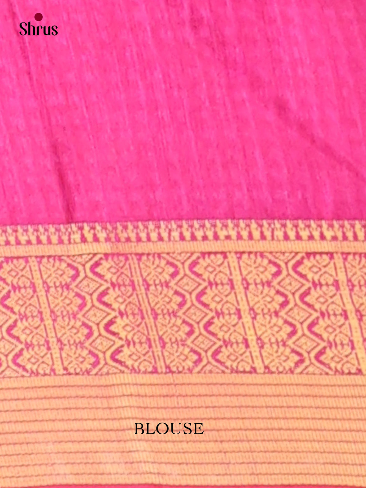 Semi Patola Saree - EGS21017