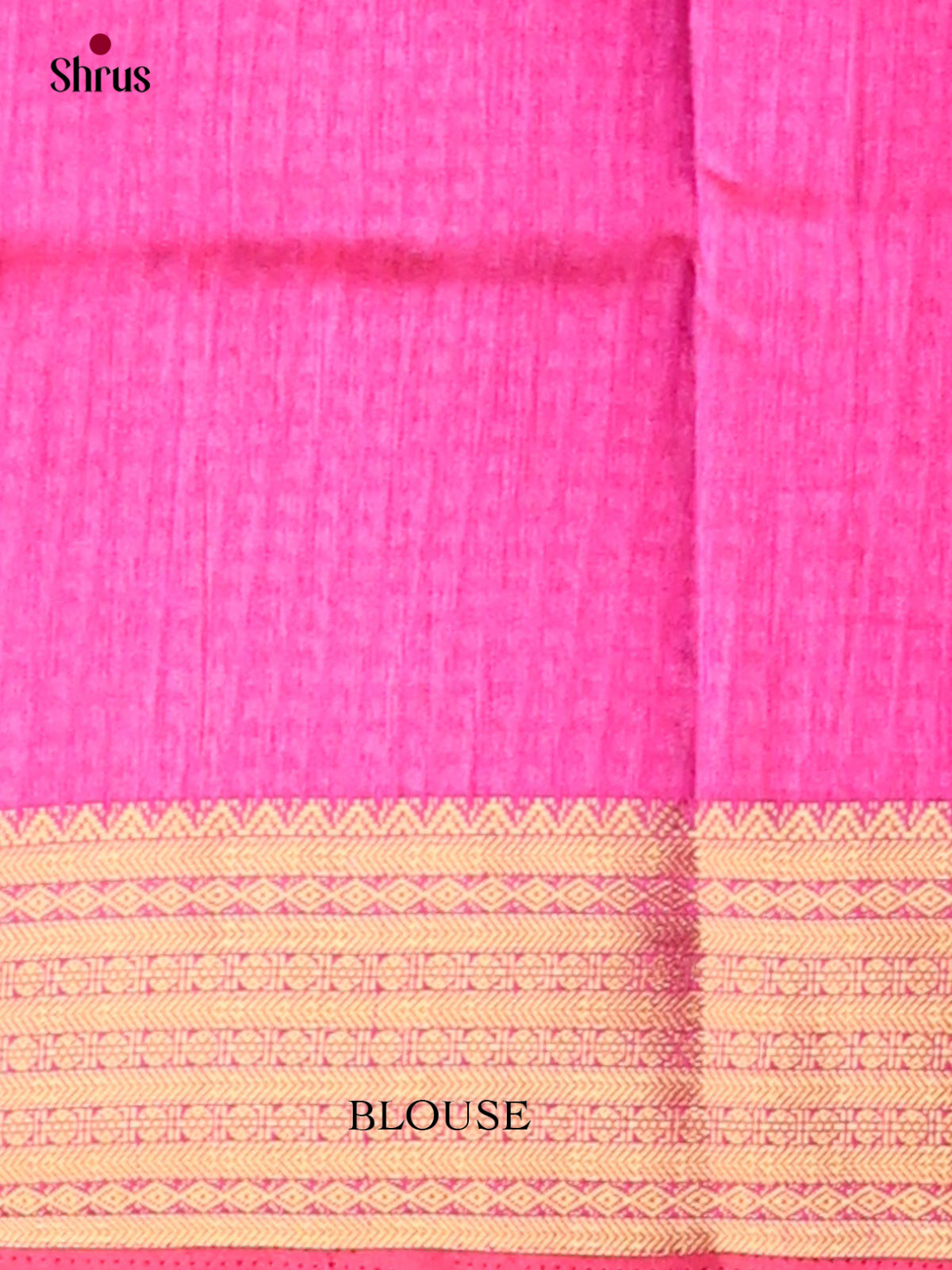 Semi Patola Saree - EGS21022