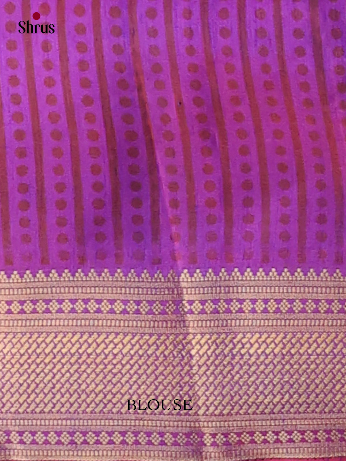 Semi Patola Saree - EGS21023
