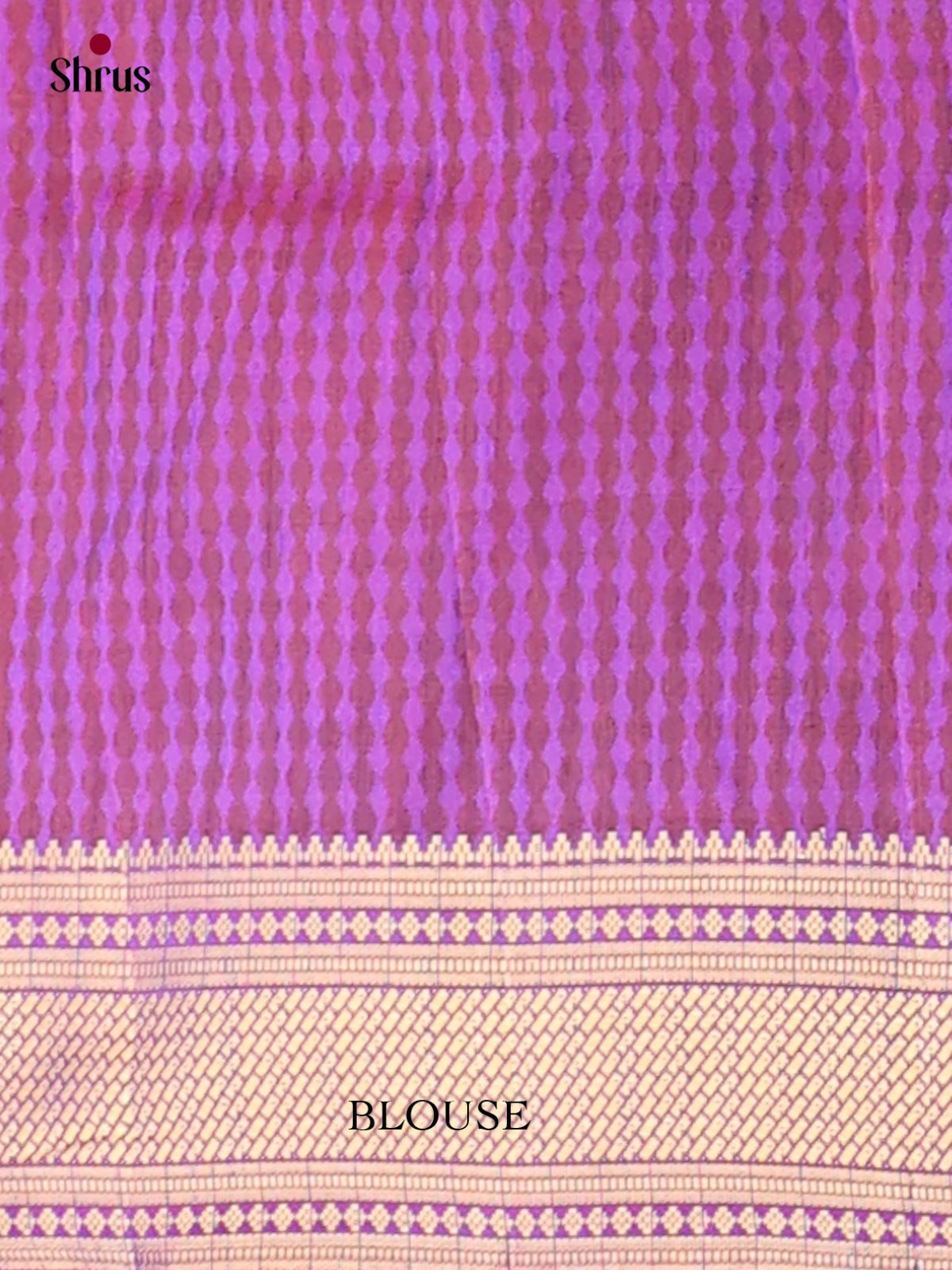 Semi Patola Saree - EGS21026