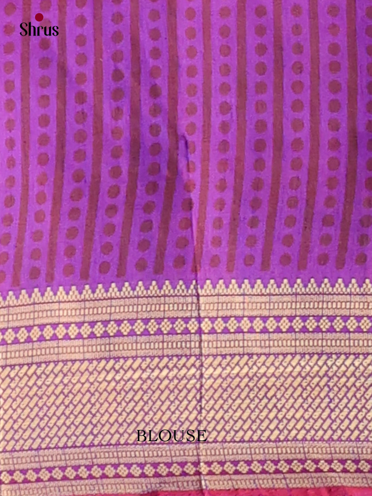 Semi Patola Saree - EGS21028
