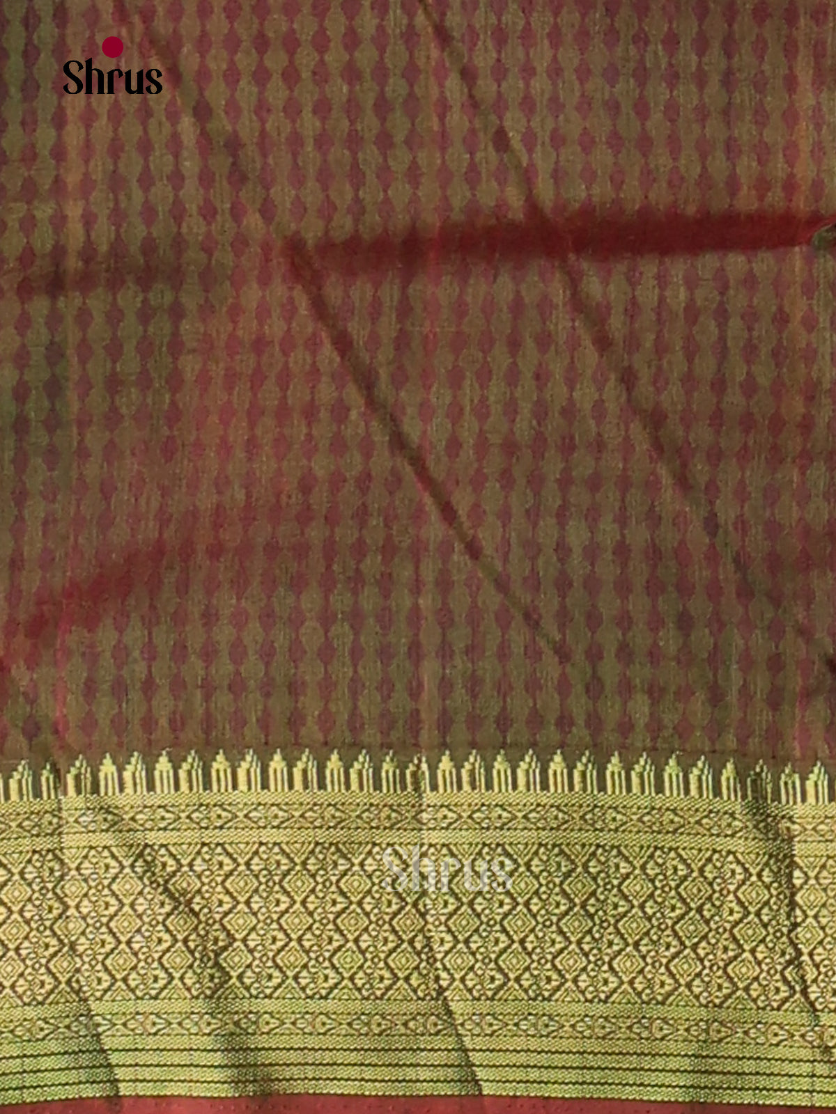 Semi Patola Saree - EGS21032