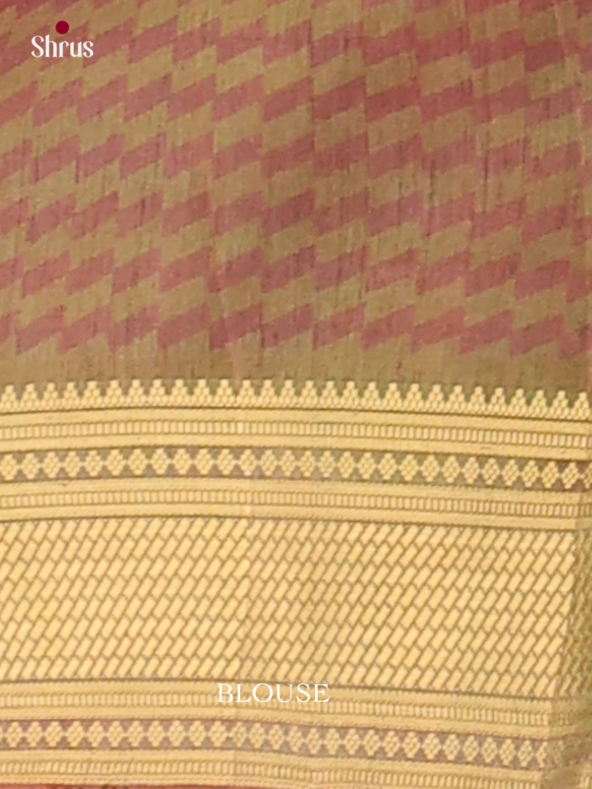 Semi Patola Saree - EGS21037
