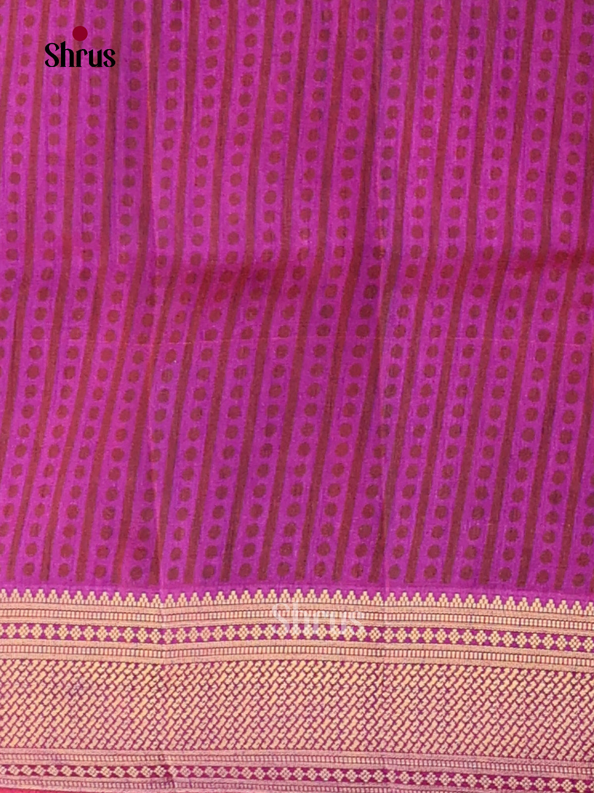 Semi Patola Saree - EGS21040