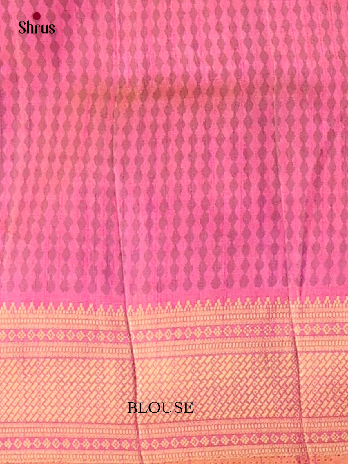 Semi Patola Saree - EGS21051