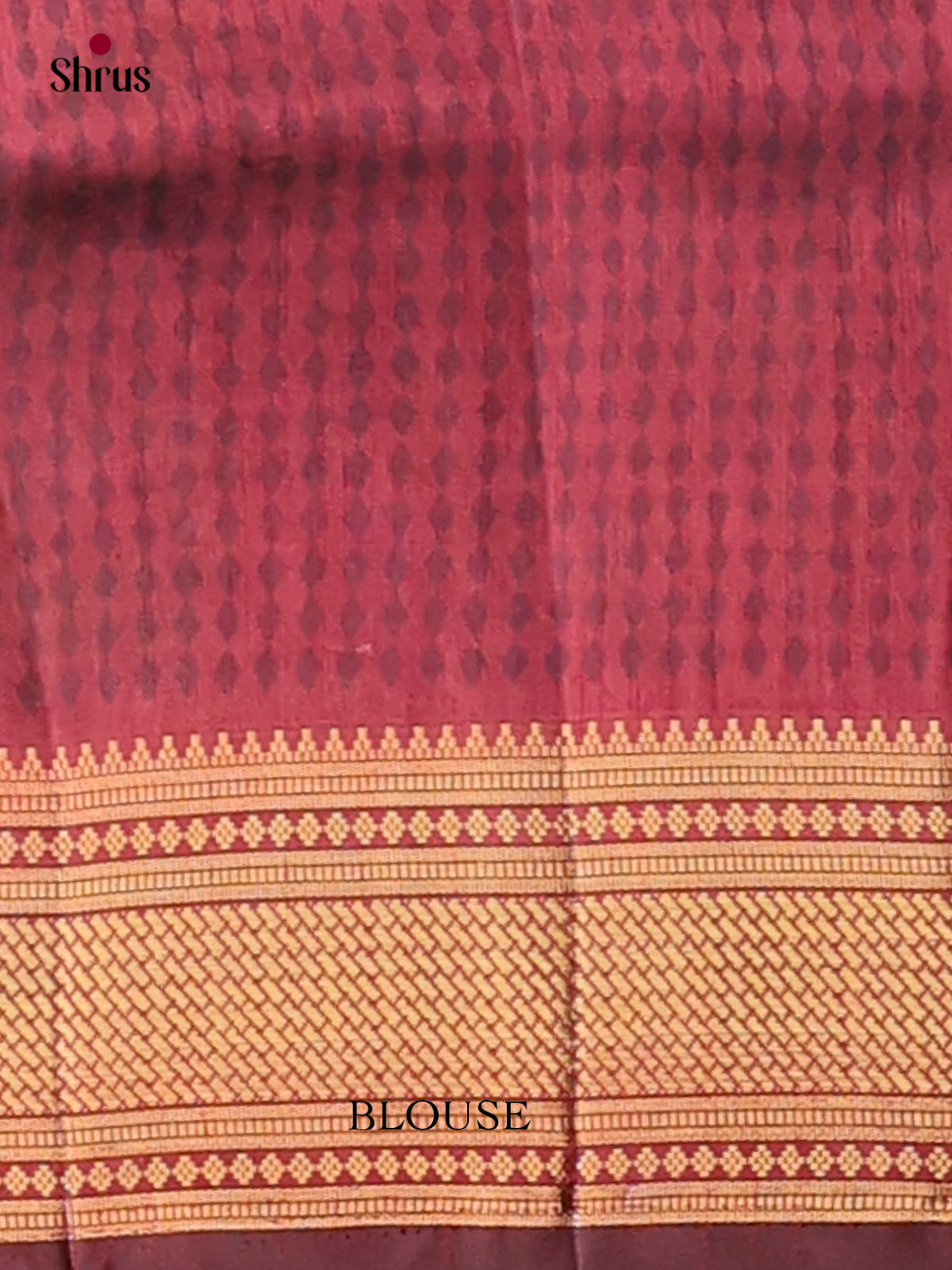Semi Patola Saree - EGS21054