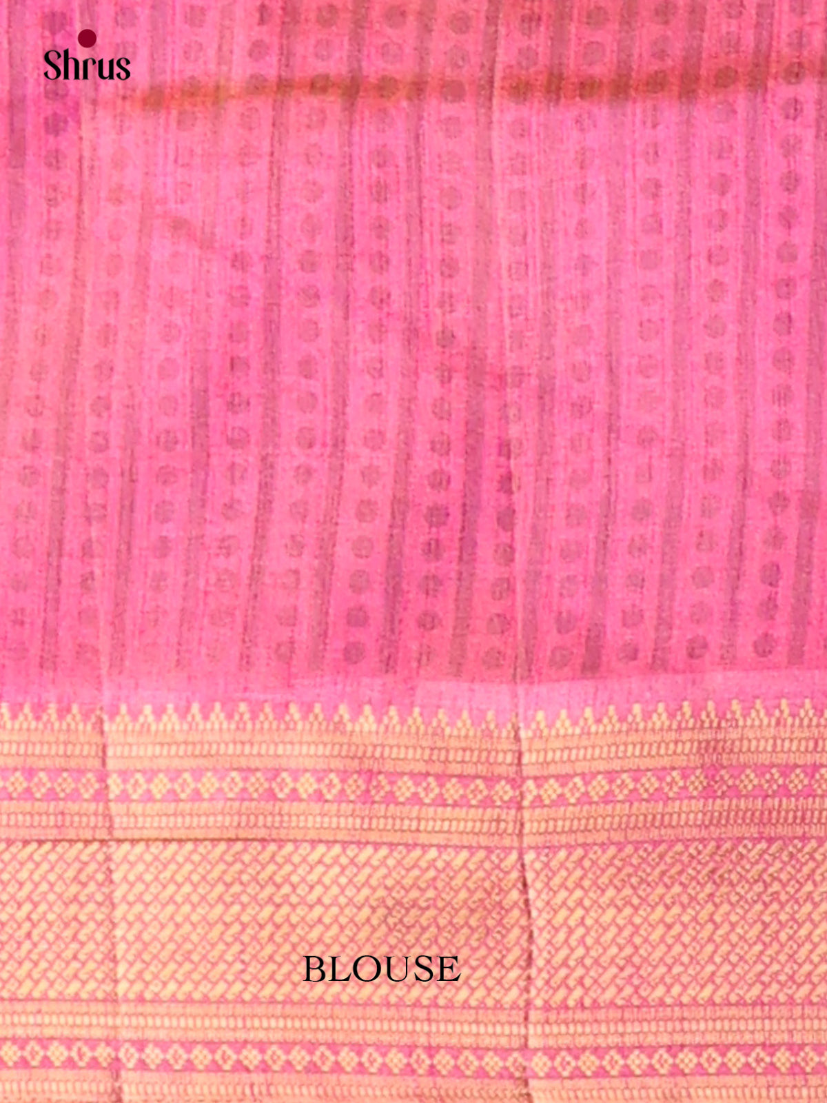Semi Patola Saree - EGS21057