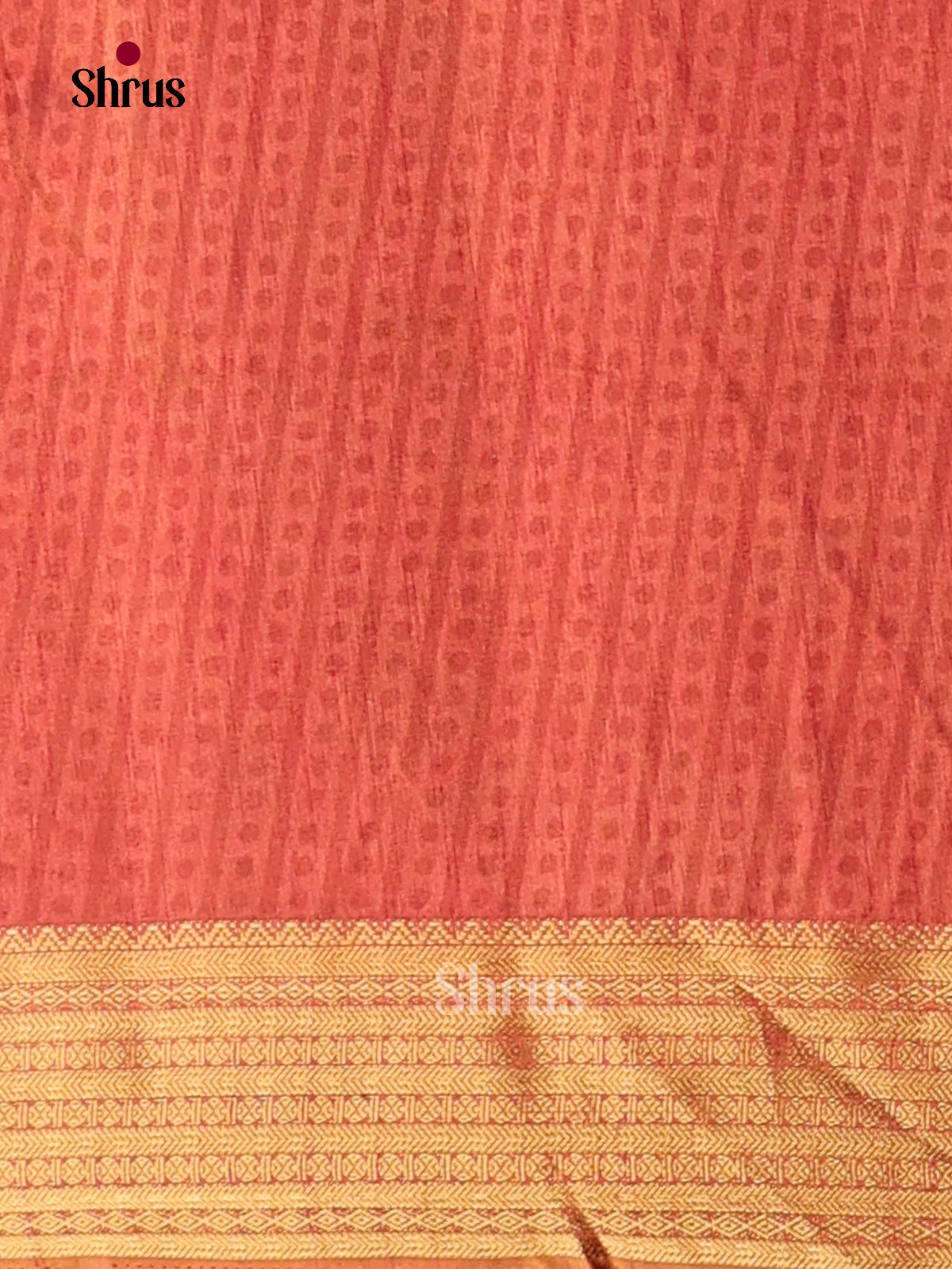 Semi Patola Saree - EGS21058