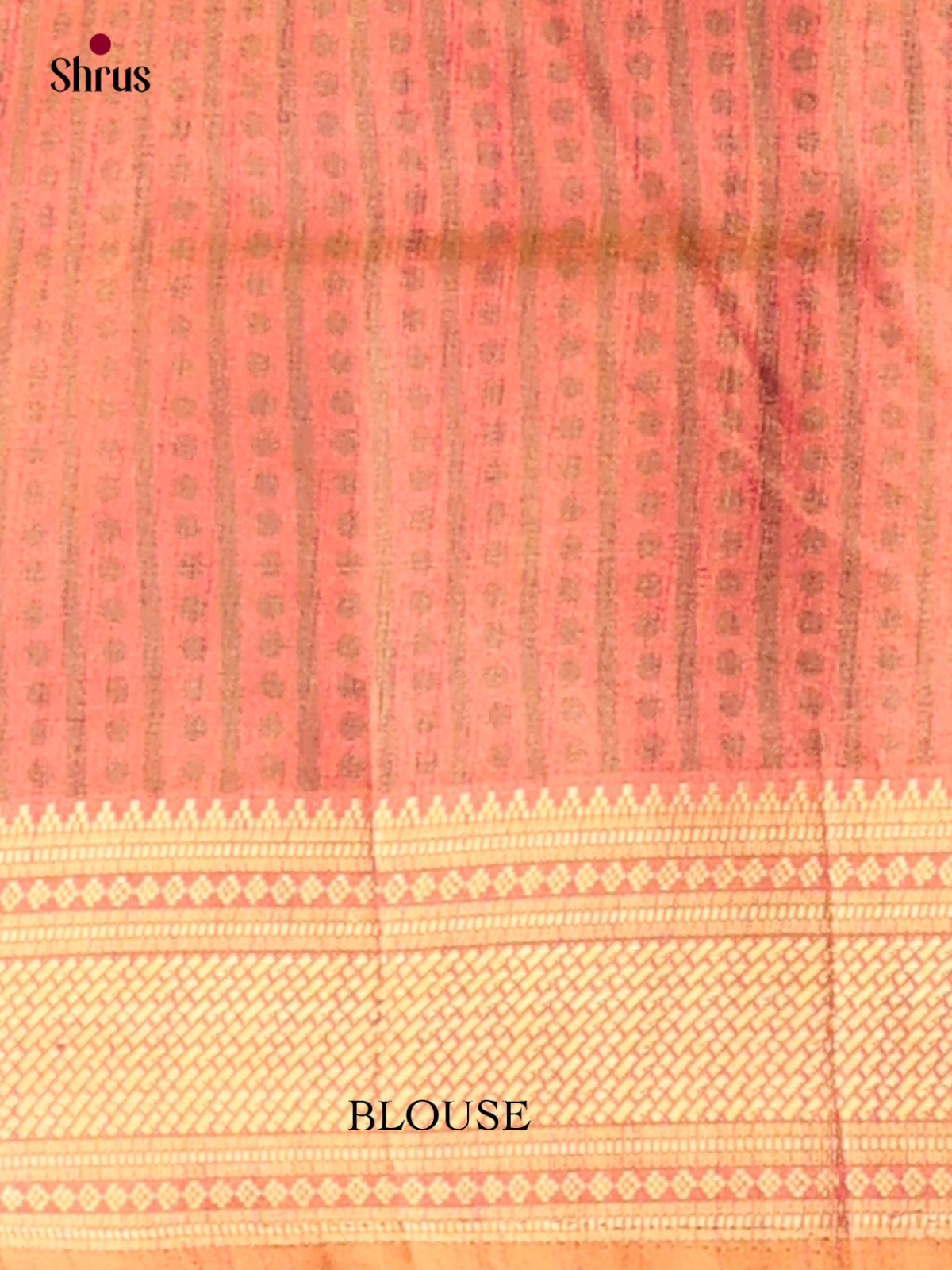 Semi Patola Saree - EGS21061