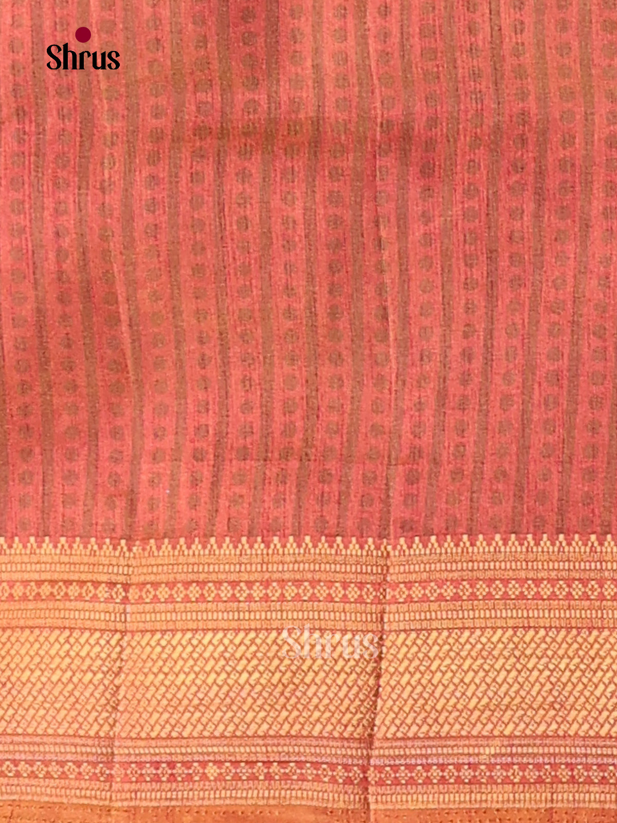Semi Patola Saree - EGS21065