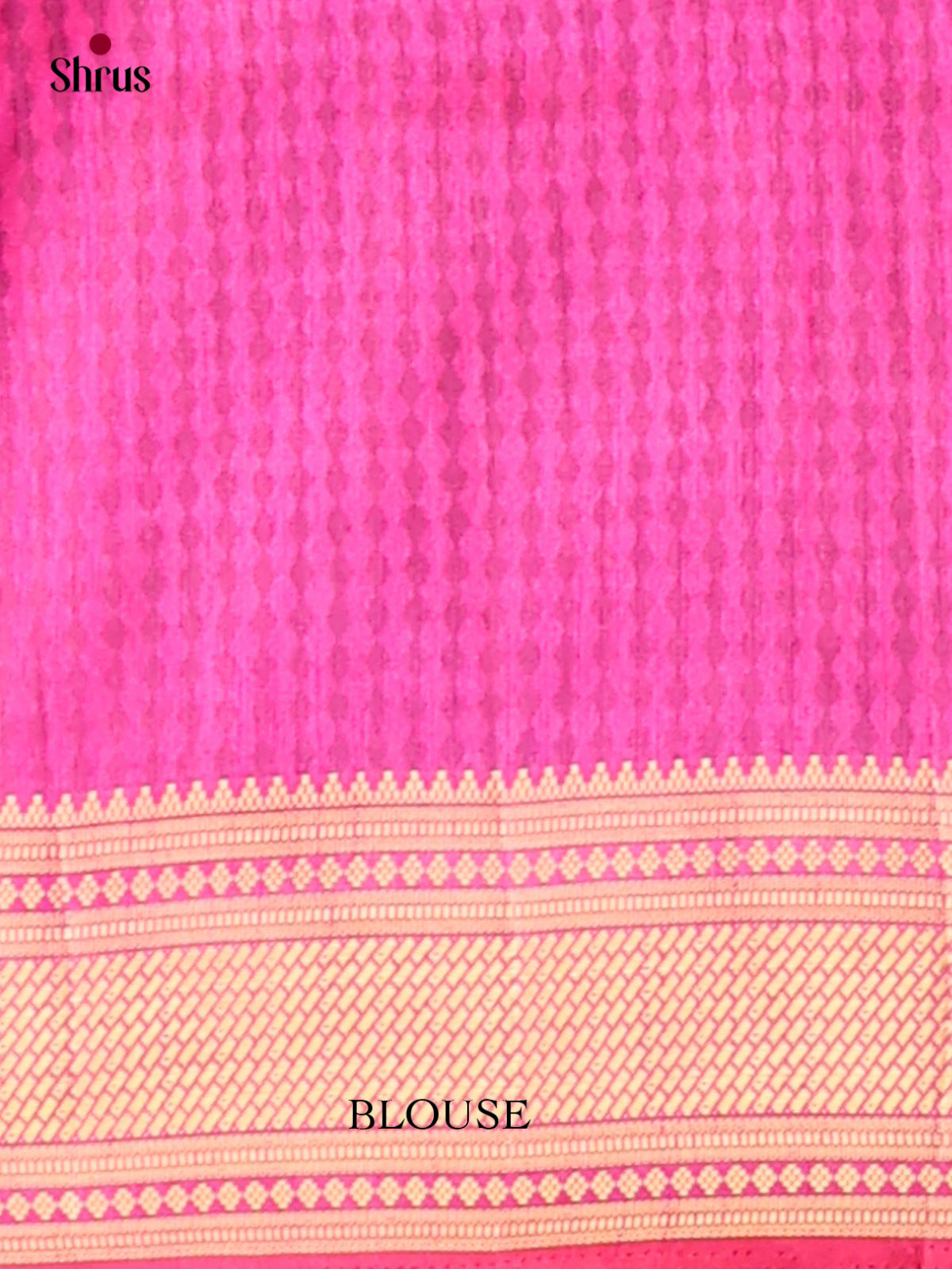 Semi Patola Saree - EGS21067