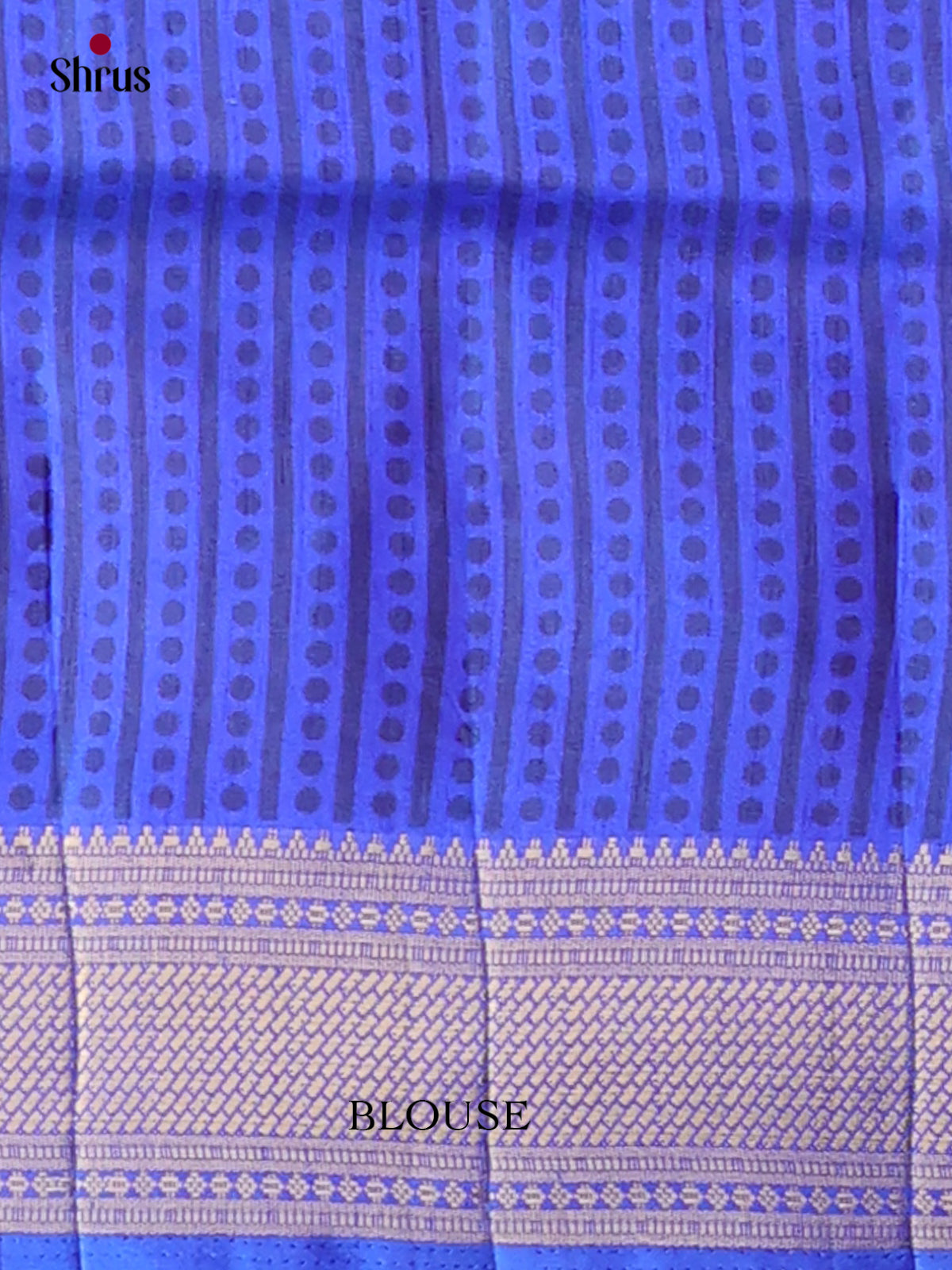 Semi Patola Saree - EGS21068