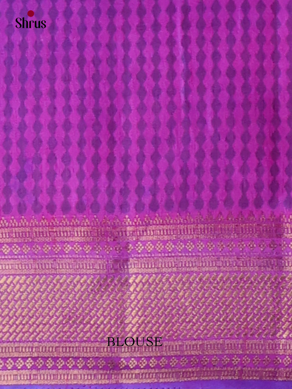 Semi Patola Saree - EGS21080