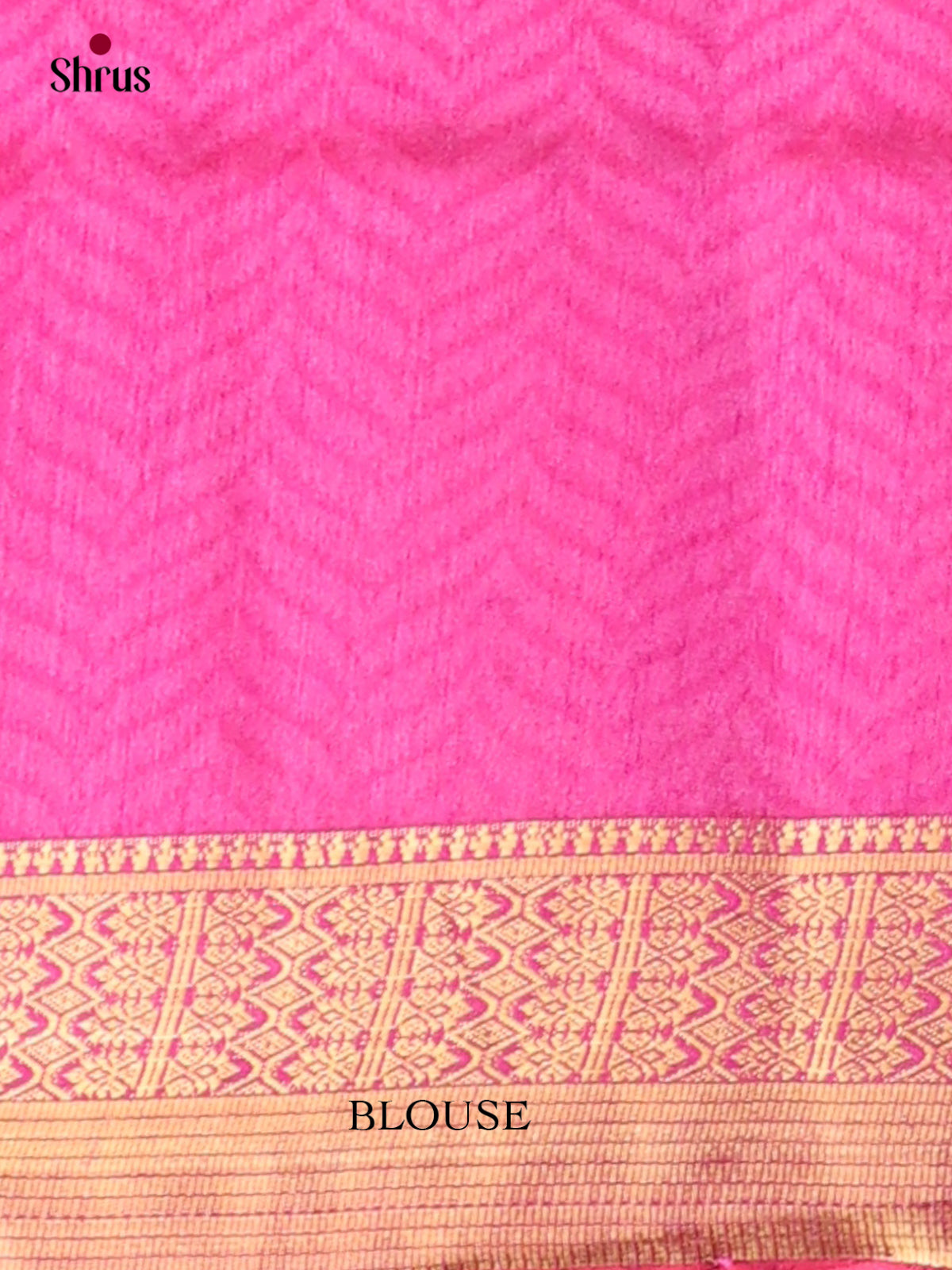 Semi Patola Saree - EGS21081