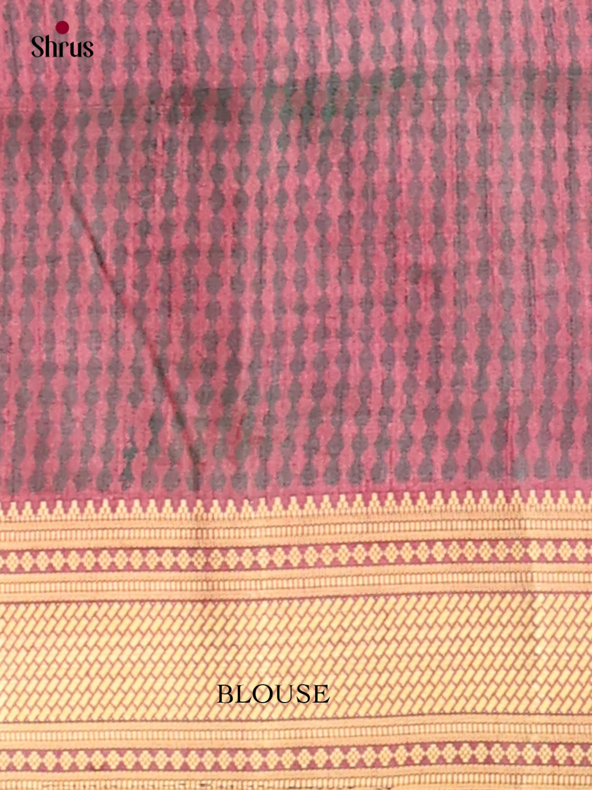 Semi Patola Saree - EGS21103