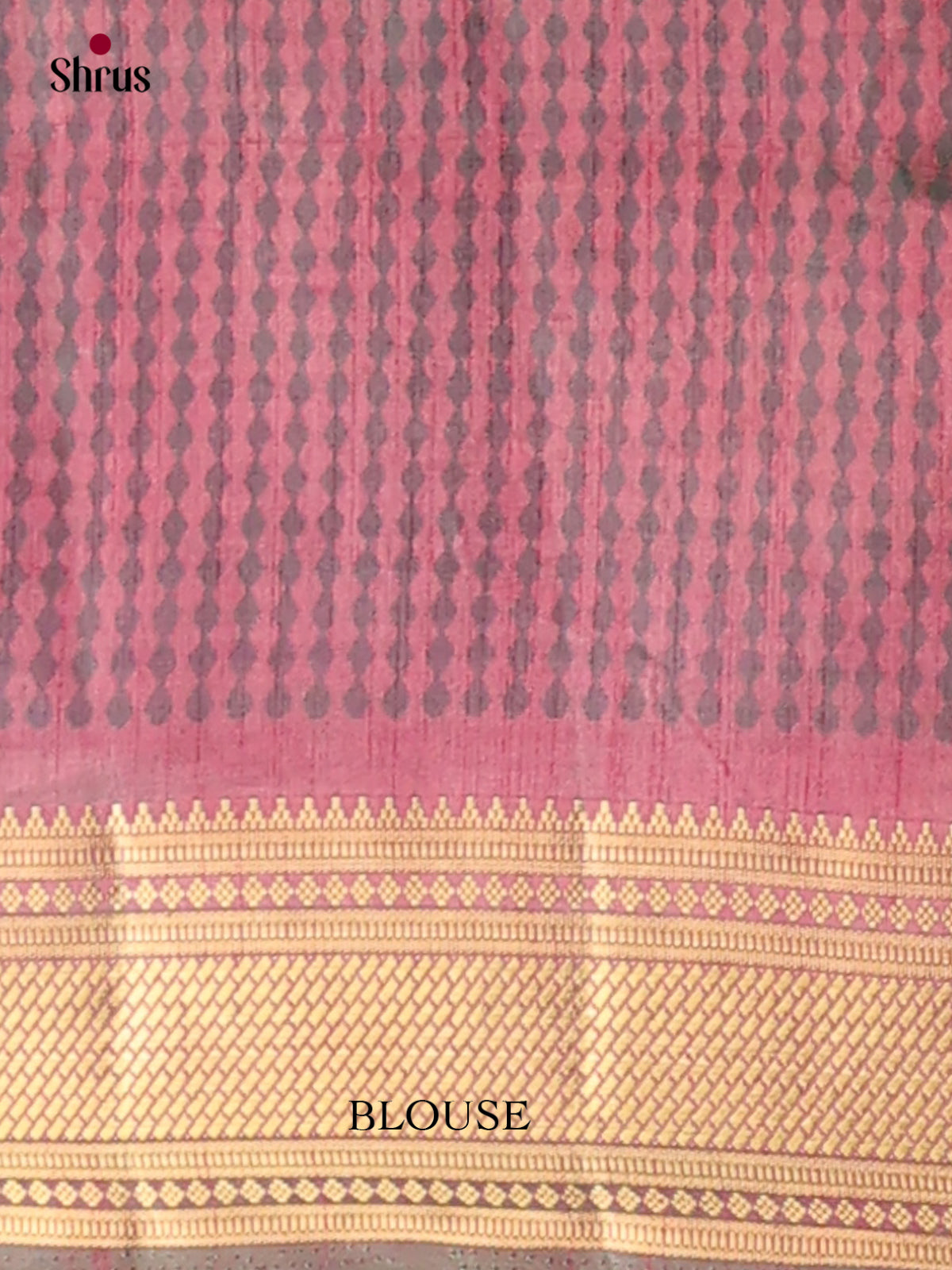 Semi Patola Saree - EGS21104