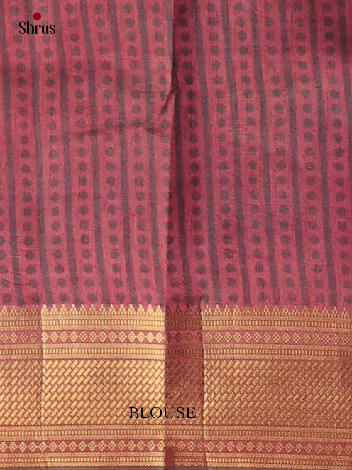 Semi Patola Saree - EGS21109