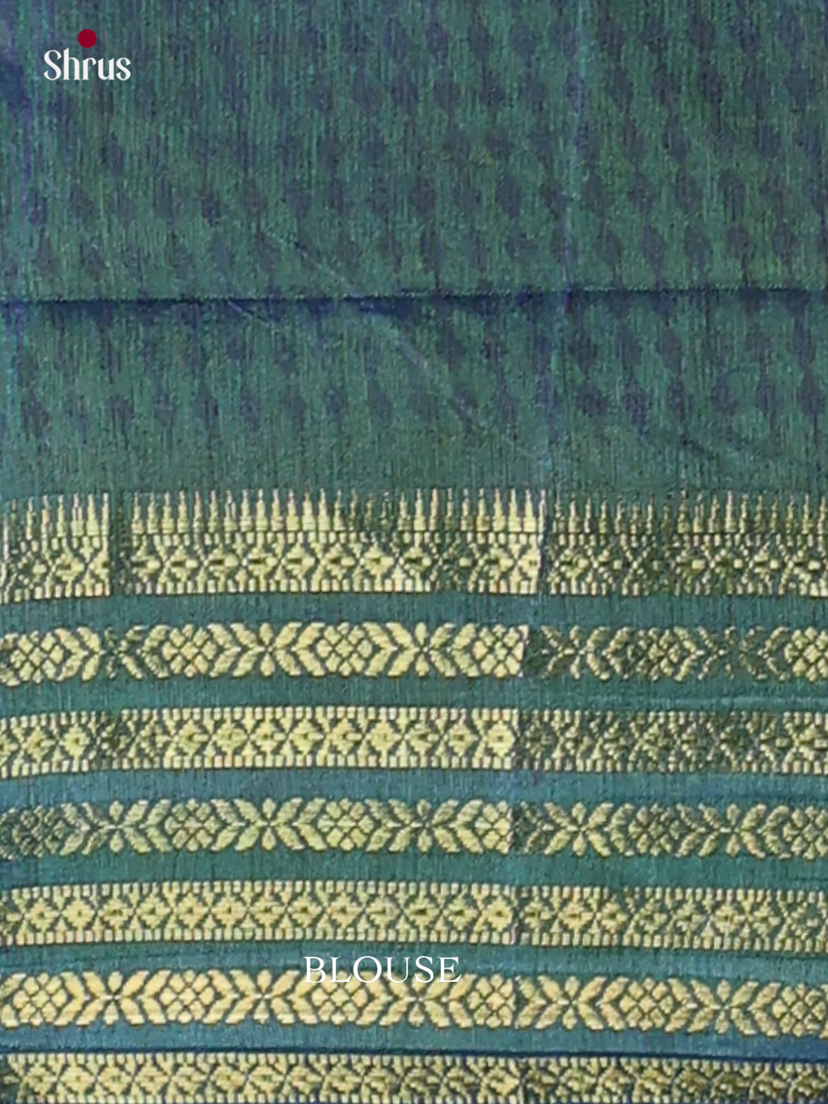 Semi Patola Saree - EGS21116