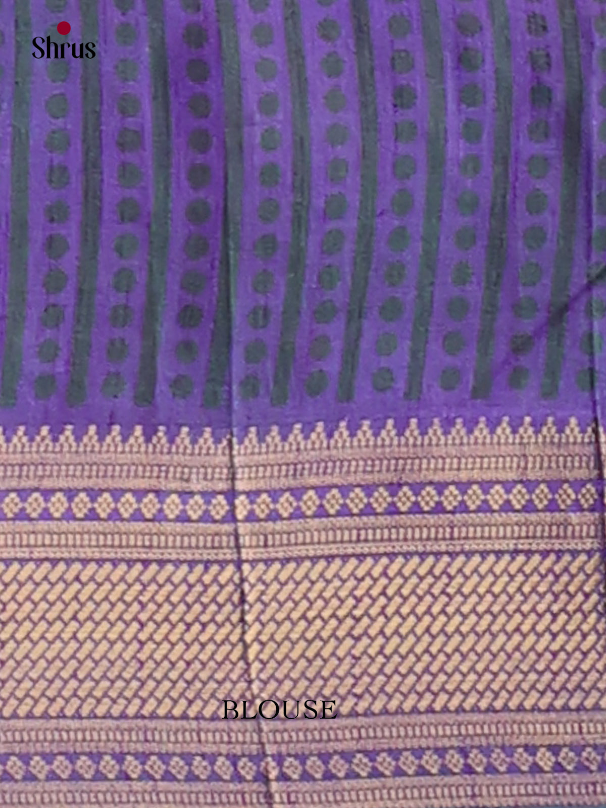 Semi Patola Saree - EGS21120