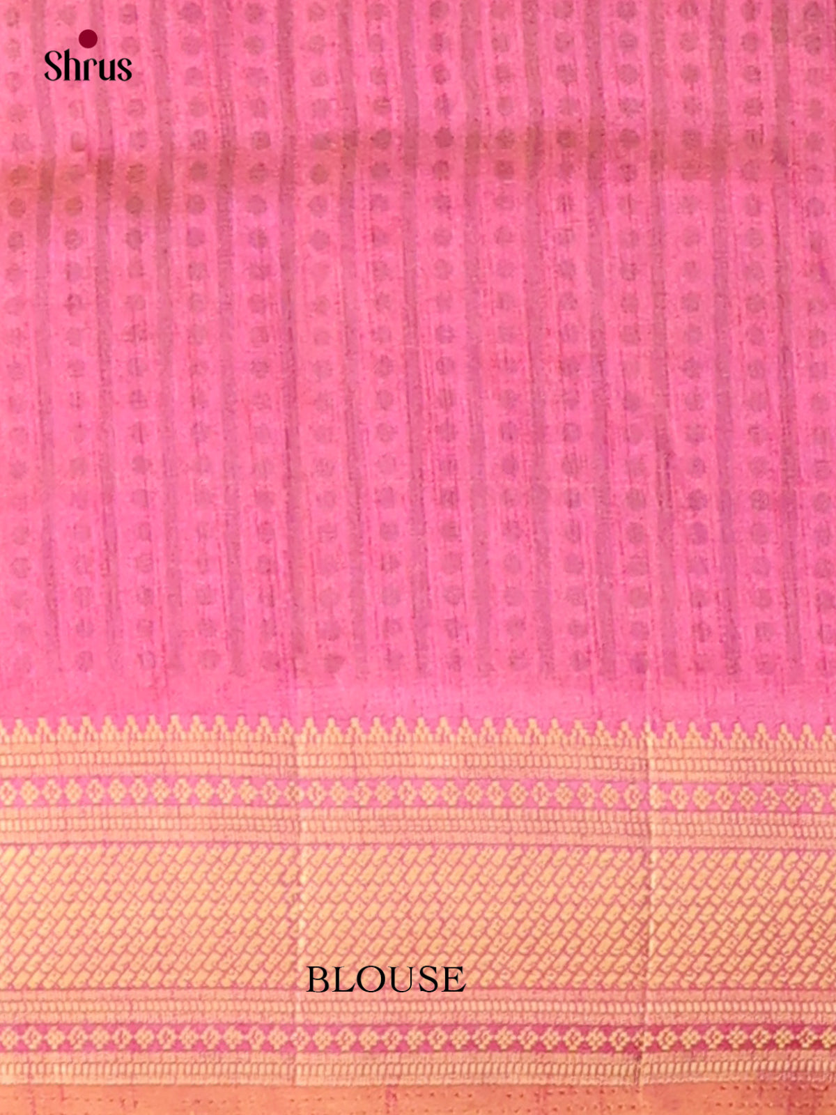 Semi Patola Saree - EGS21122