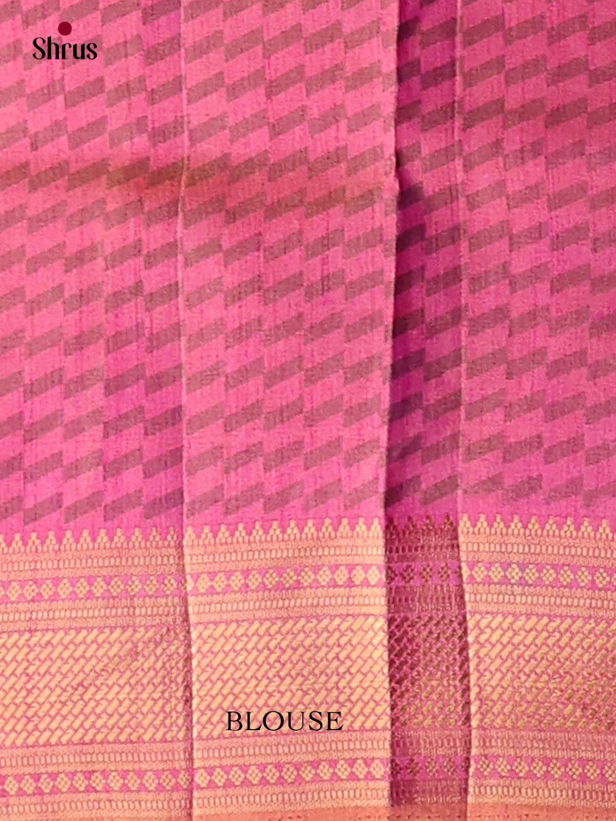Semi Patola Saree - EGS21124