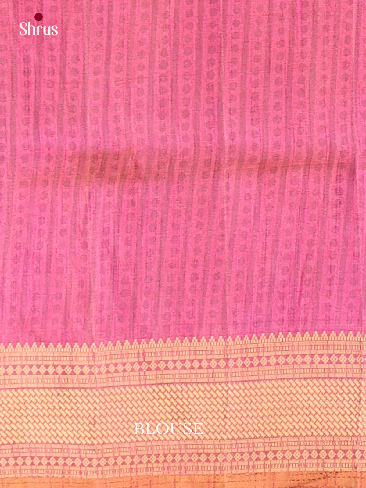 Semi Patola Saree - EGS21129