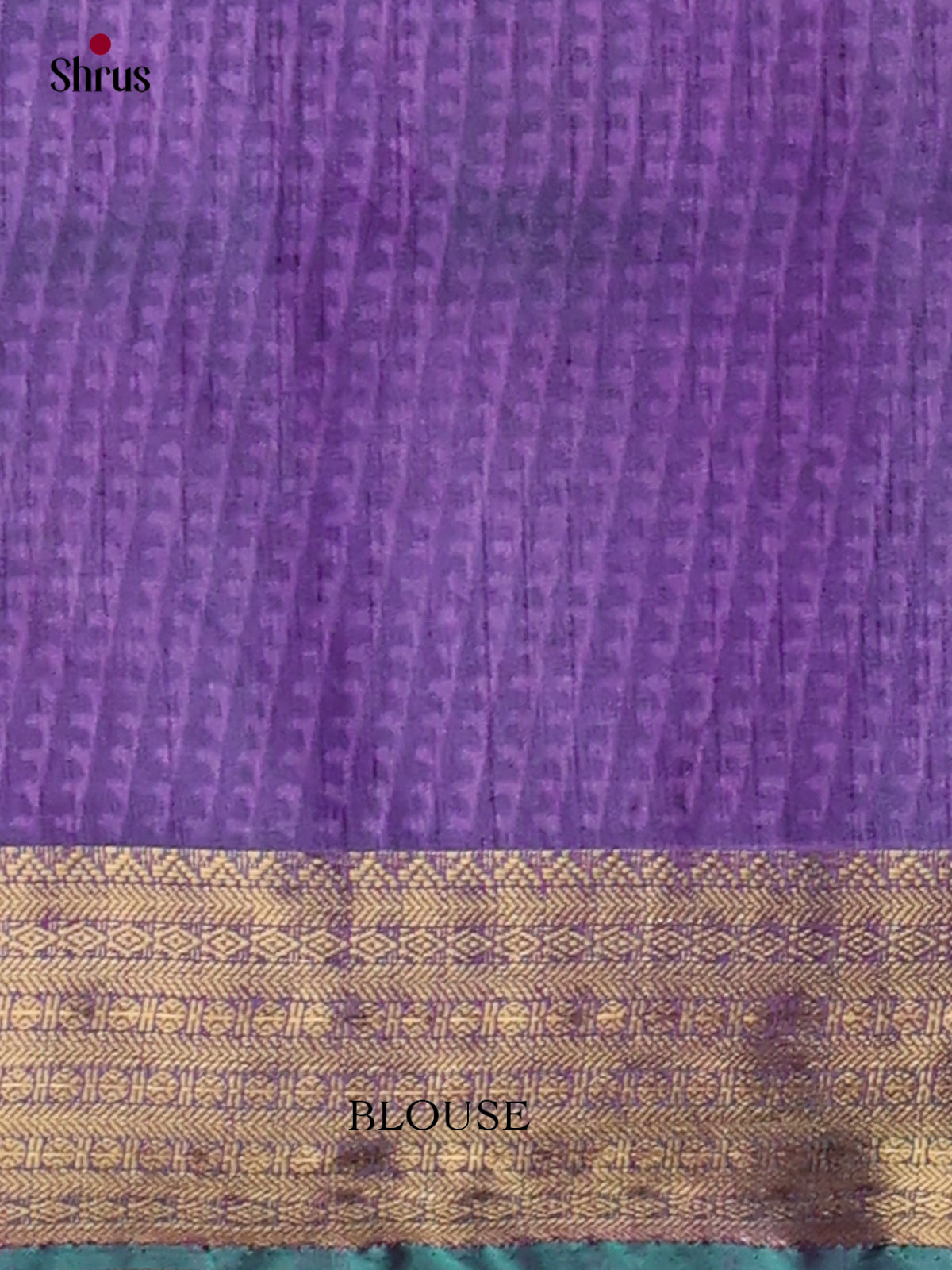 Semi Patola Saree - EGS21144