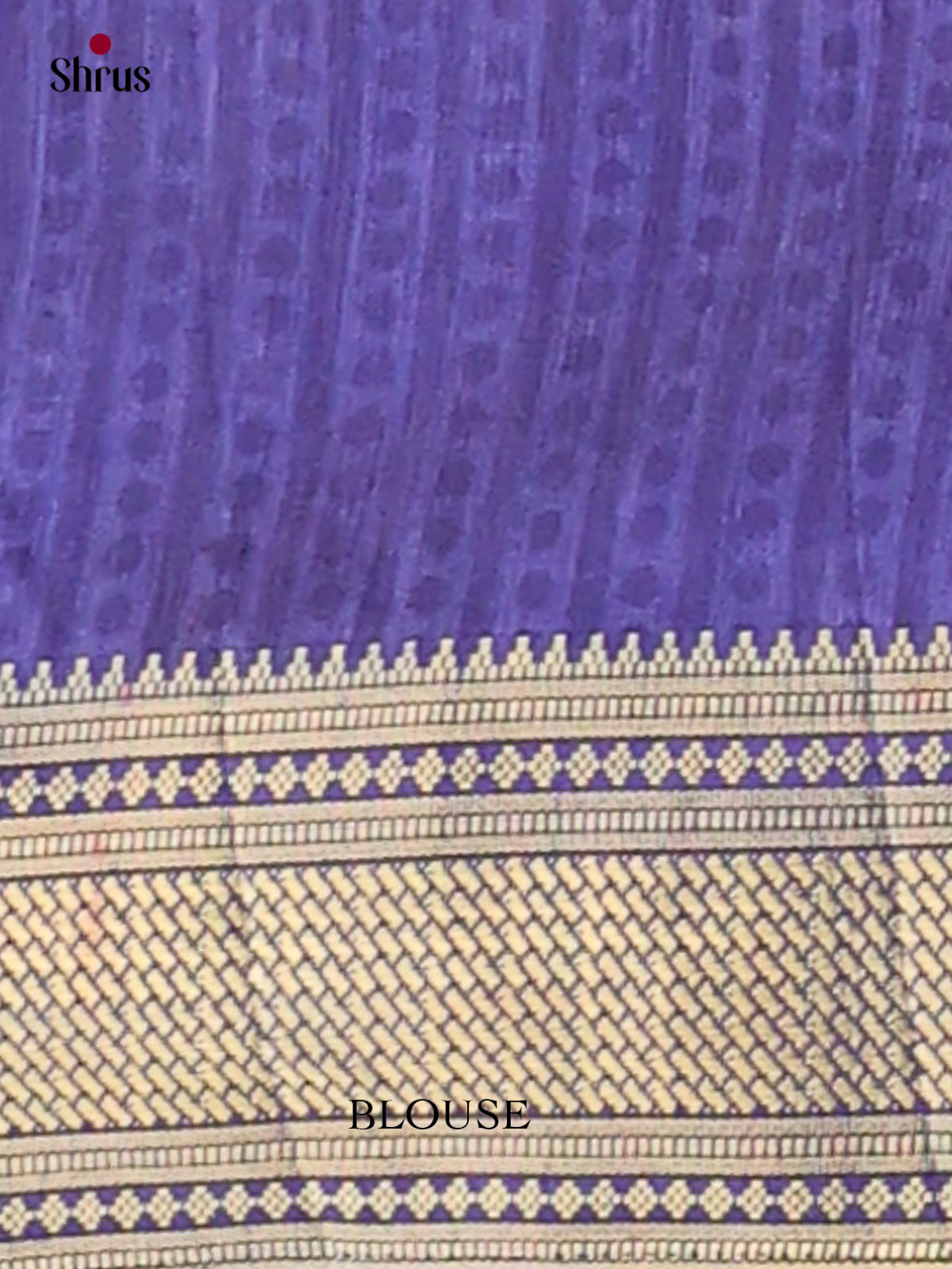 Semi Patola Saree - EGS21204