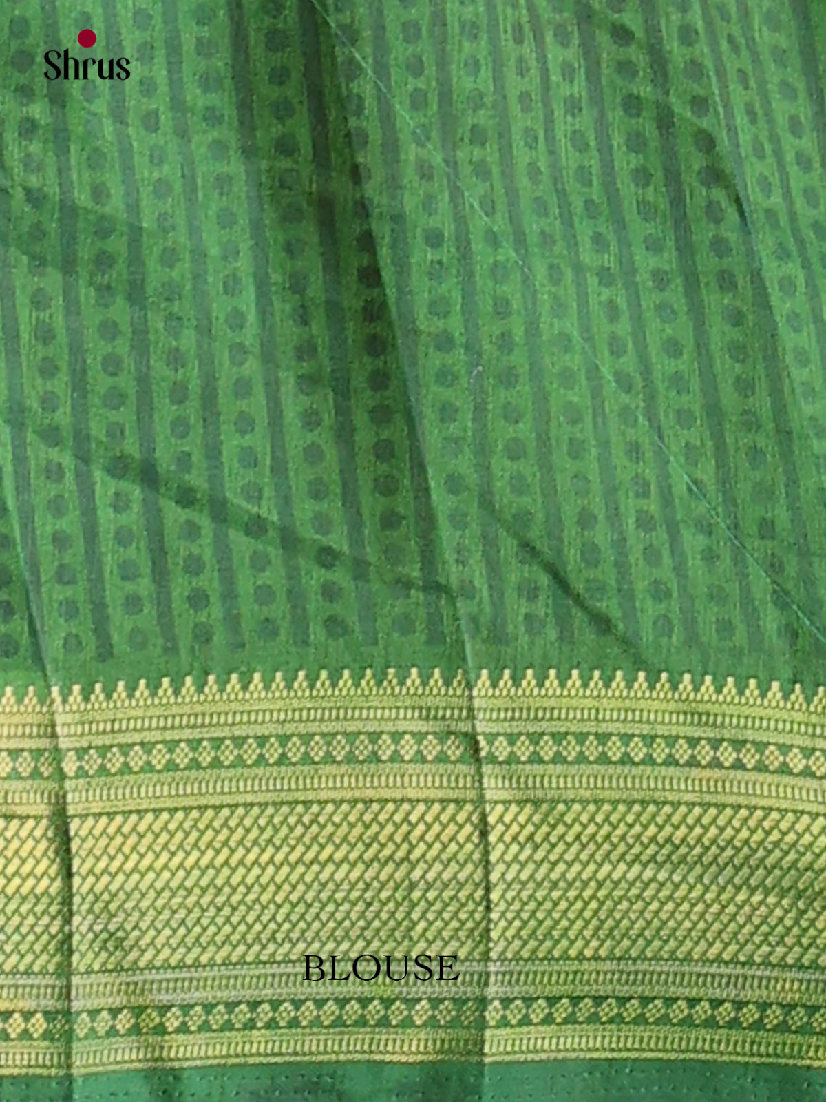 Semi Patola Saree - EGS21210