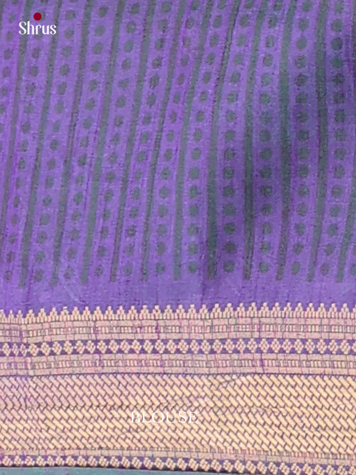 Semi Patola Saree -EGS21231