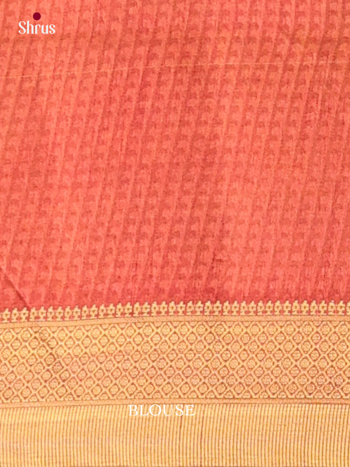 Semi Patola Saree -EGS21232