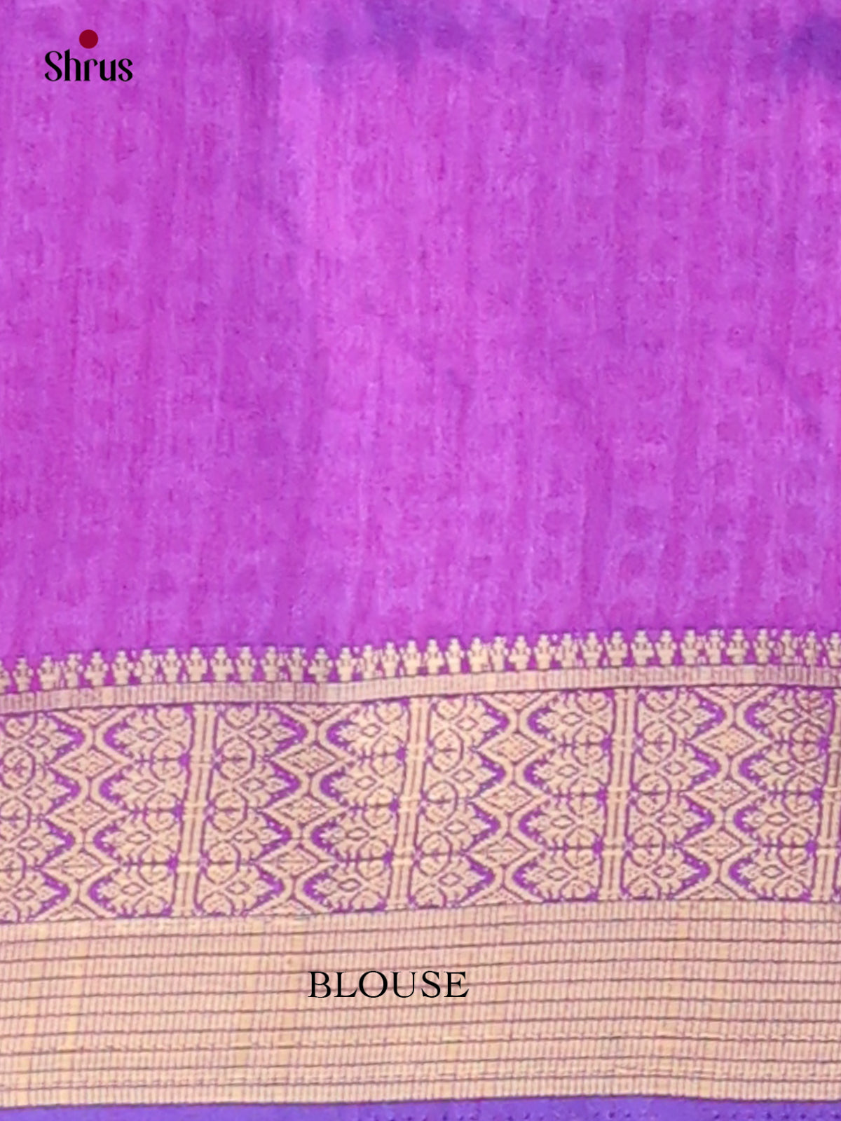 Semi Patola Saree -EGS21236