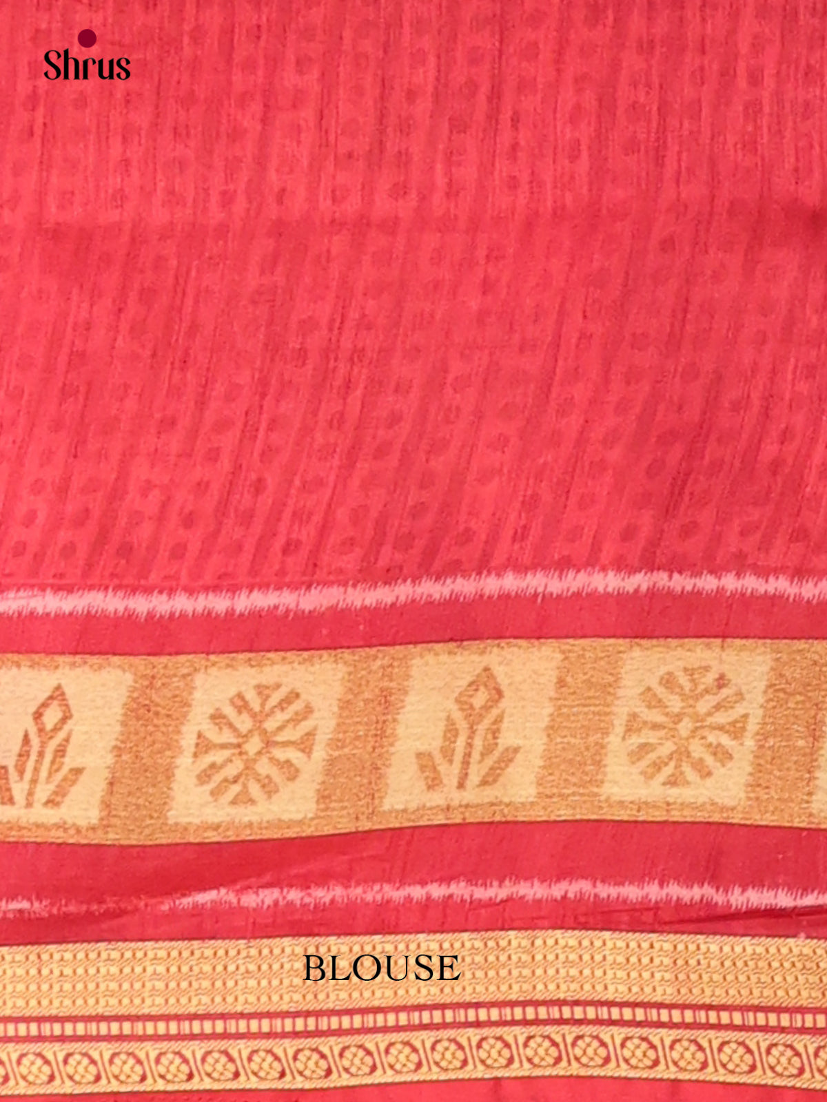 Semi Patola Saree -EGS21242