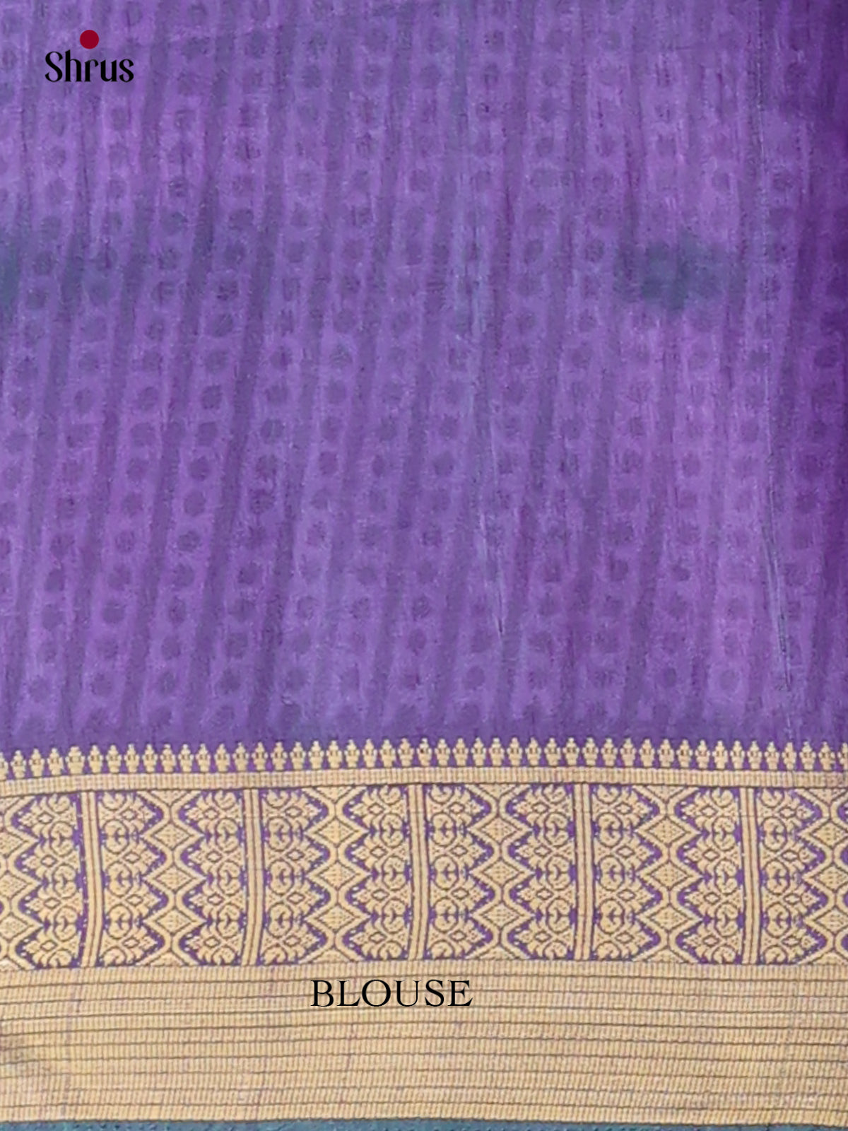 Semi Patola Saree -EGS21246