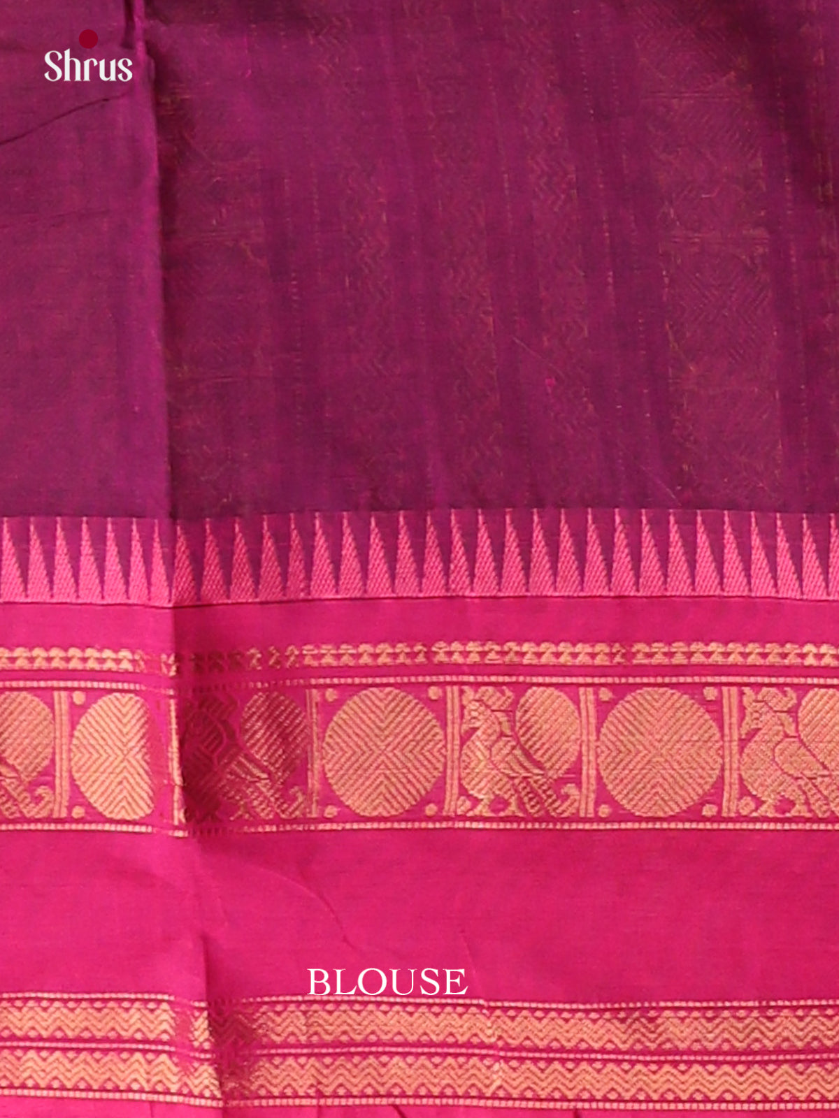 Bhatik Saree - EGS22007