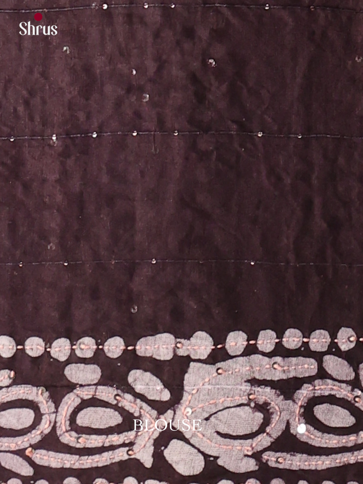 Semi Kantha Saree - EGS22049
