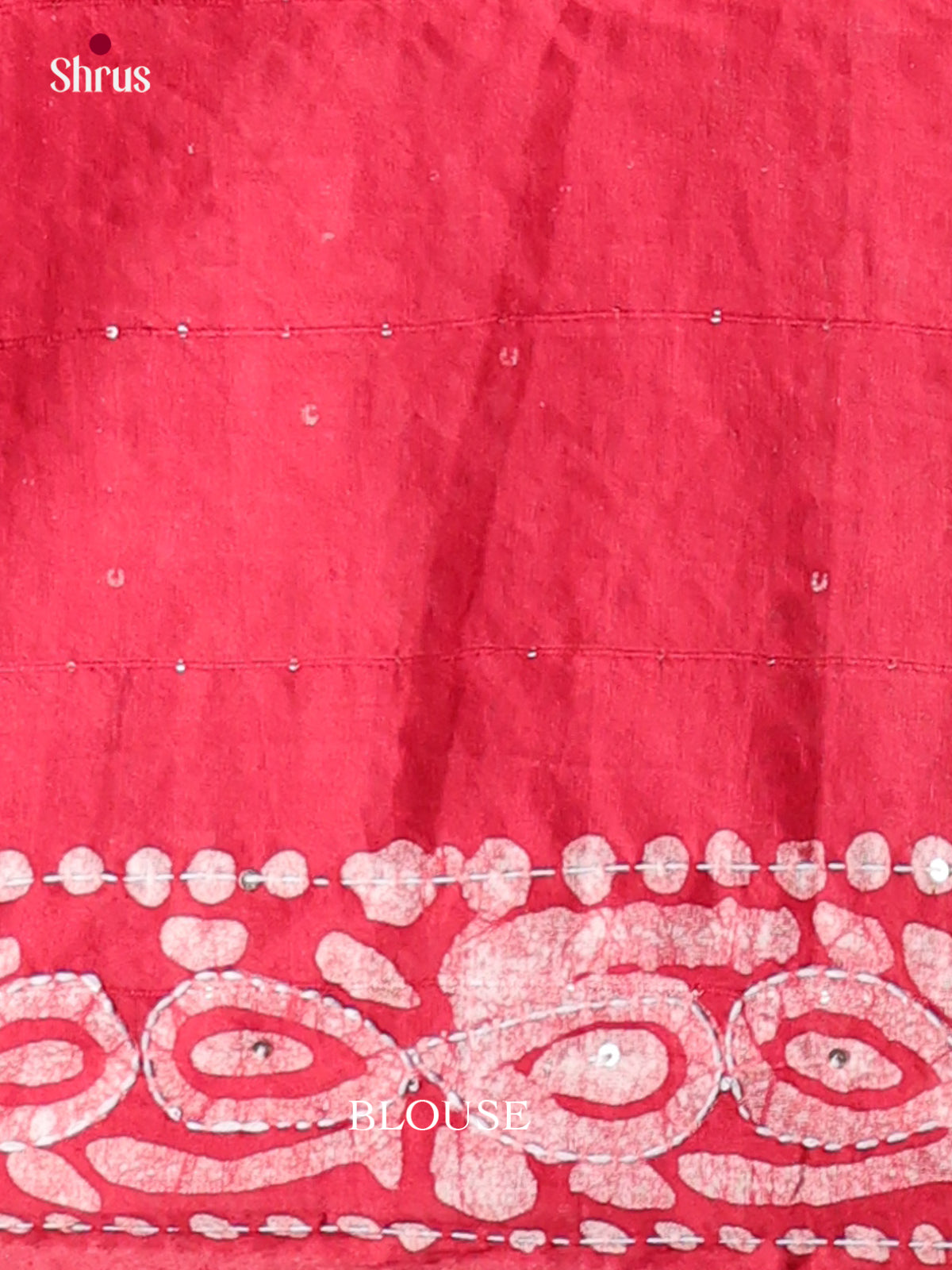 Semi Kantha Saree - EGS22050