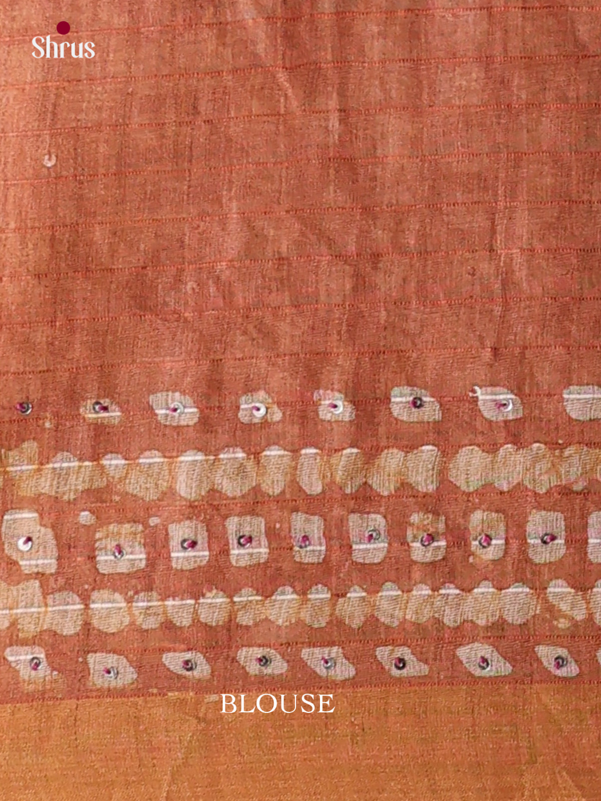Semi Kantha Saree - EGS22083