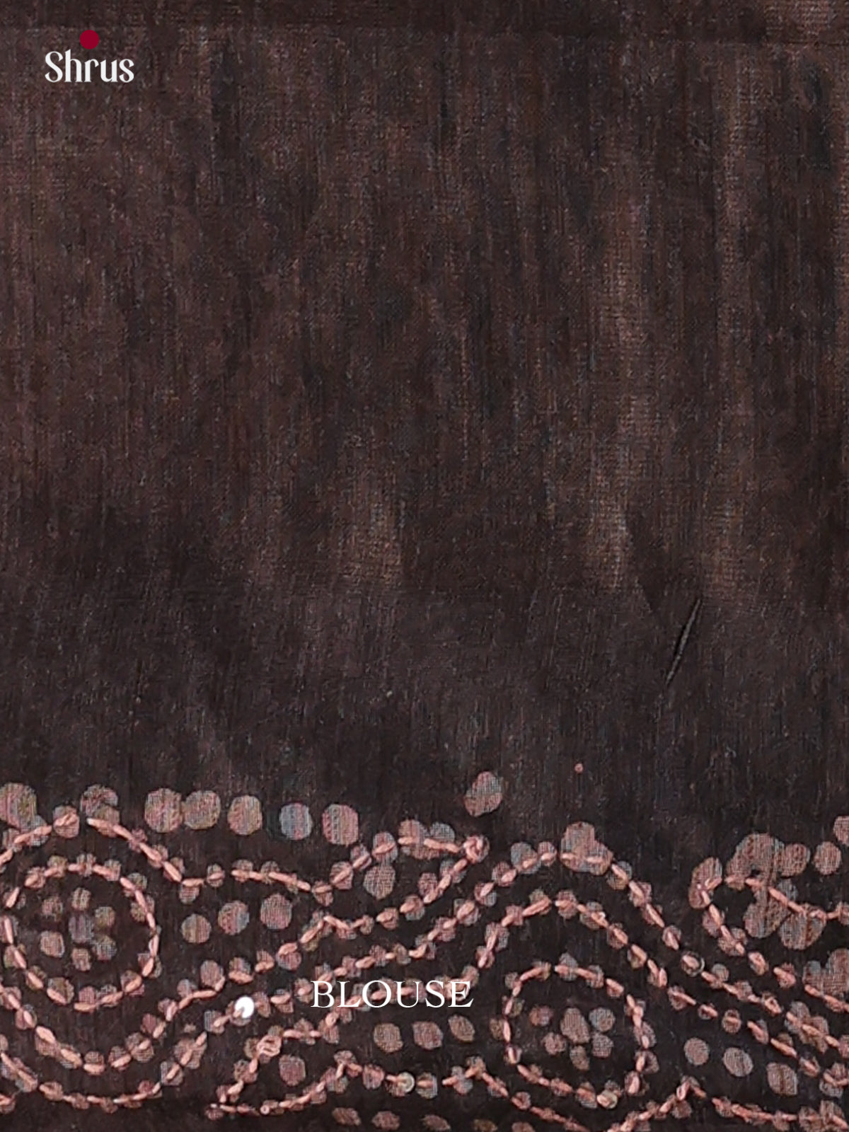 Semi Kantha Saree - EGS22093