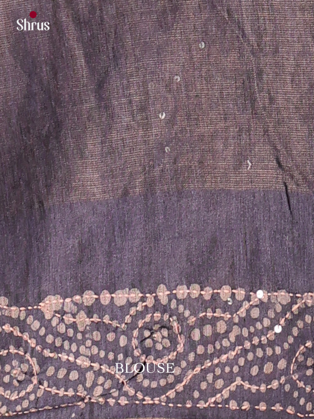 Semi Kantha Saree - EGS22097