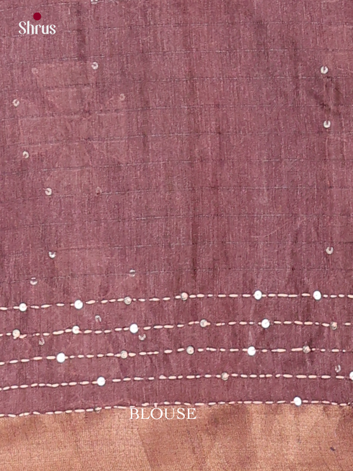 Semi Kantha Saree - EGS22098
