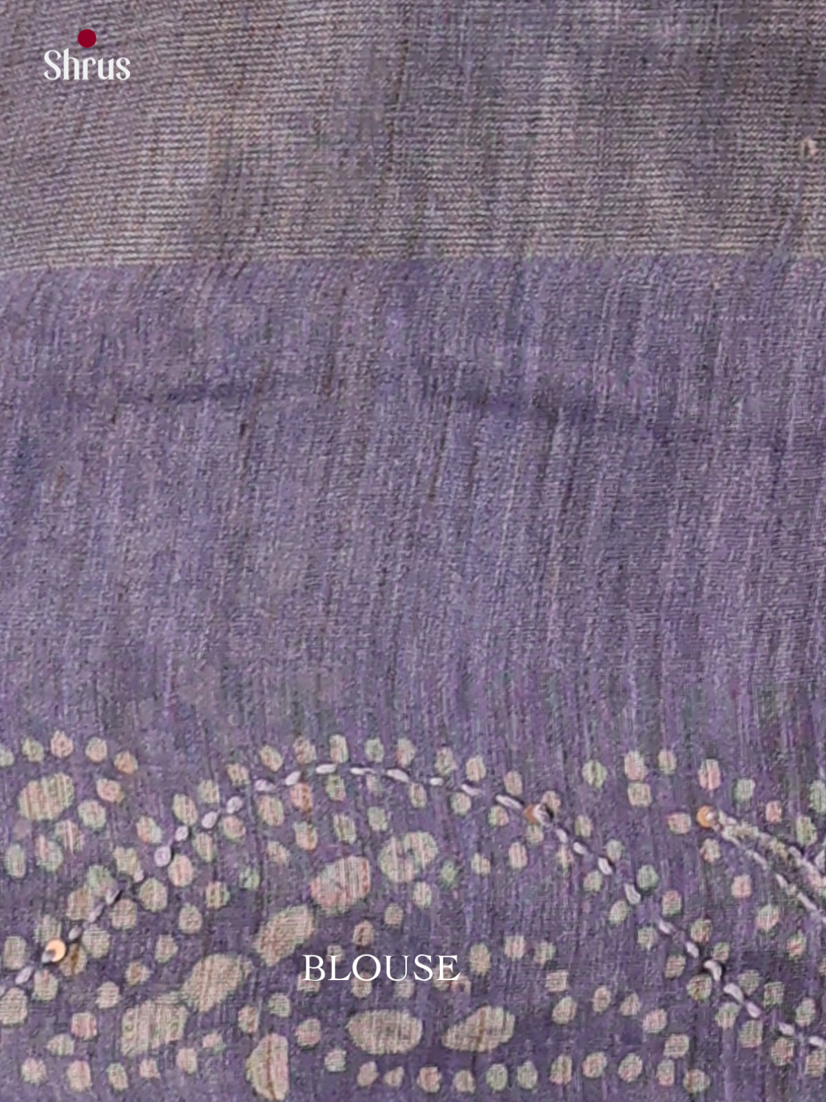Semi Kantha Saree - EGS22105