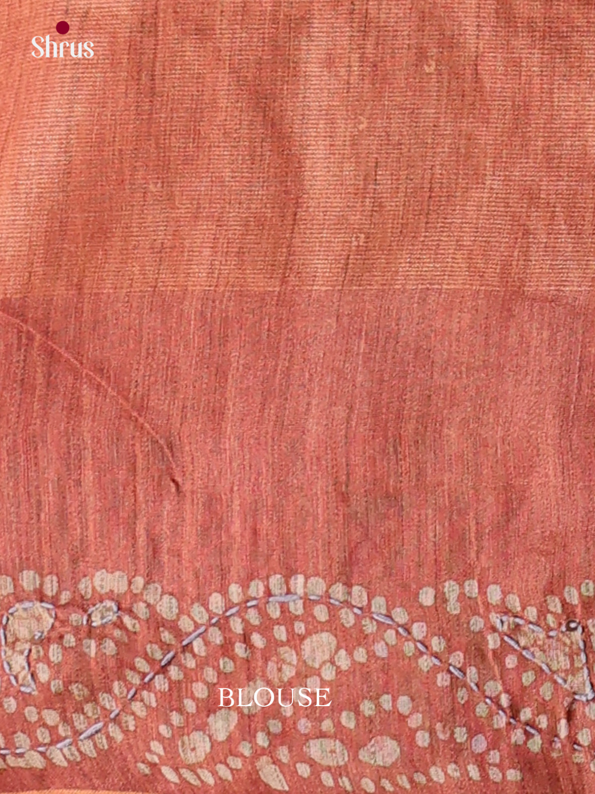 Semi Kantha Saree - EGS22107