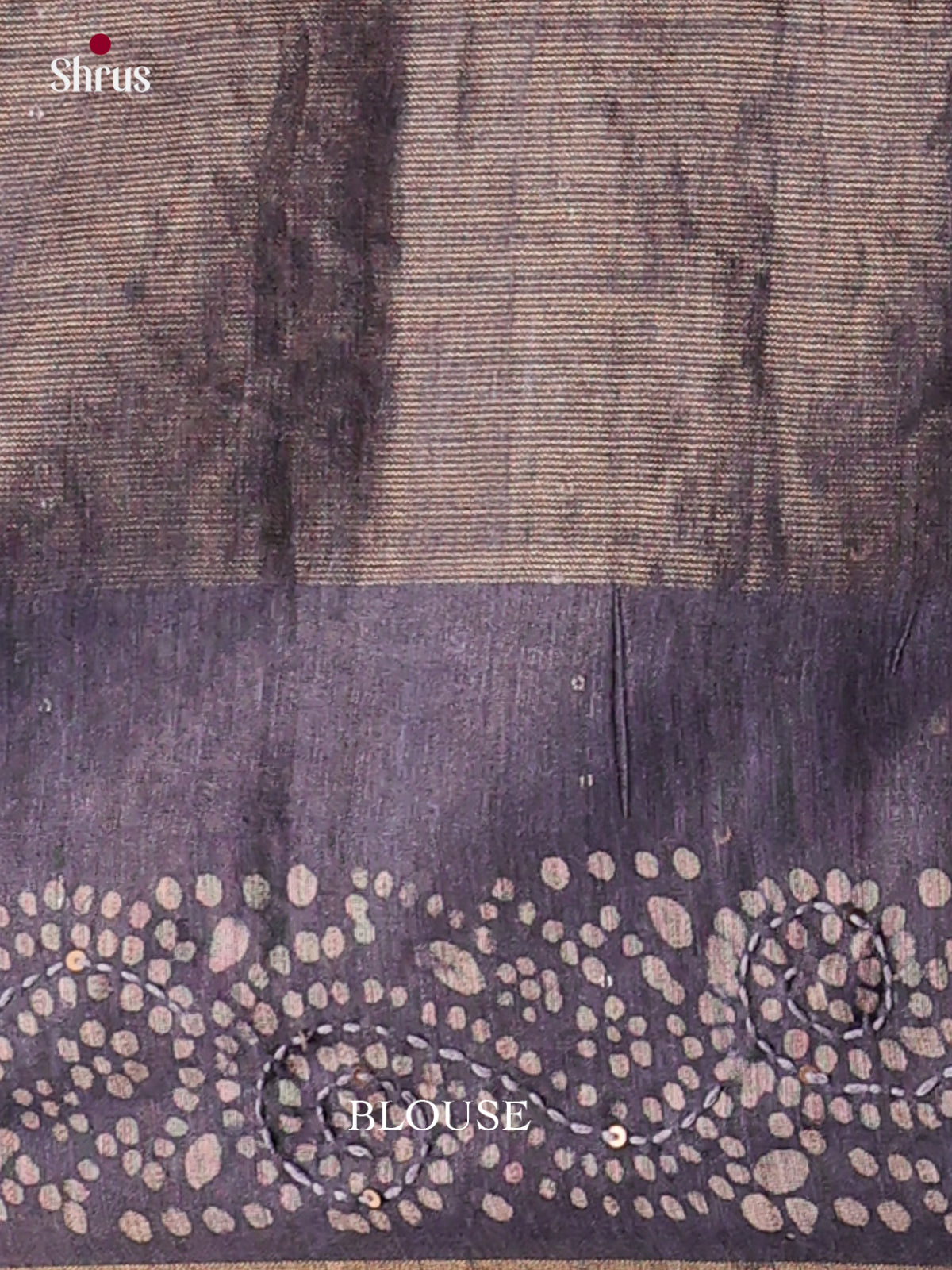 Semi Kantha Saree - EGS22110