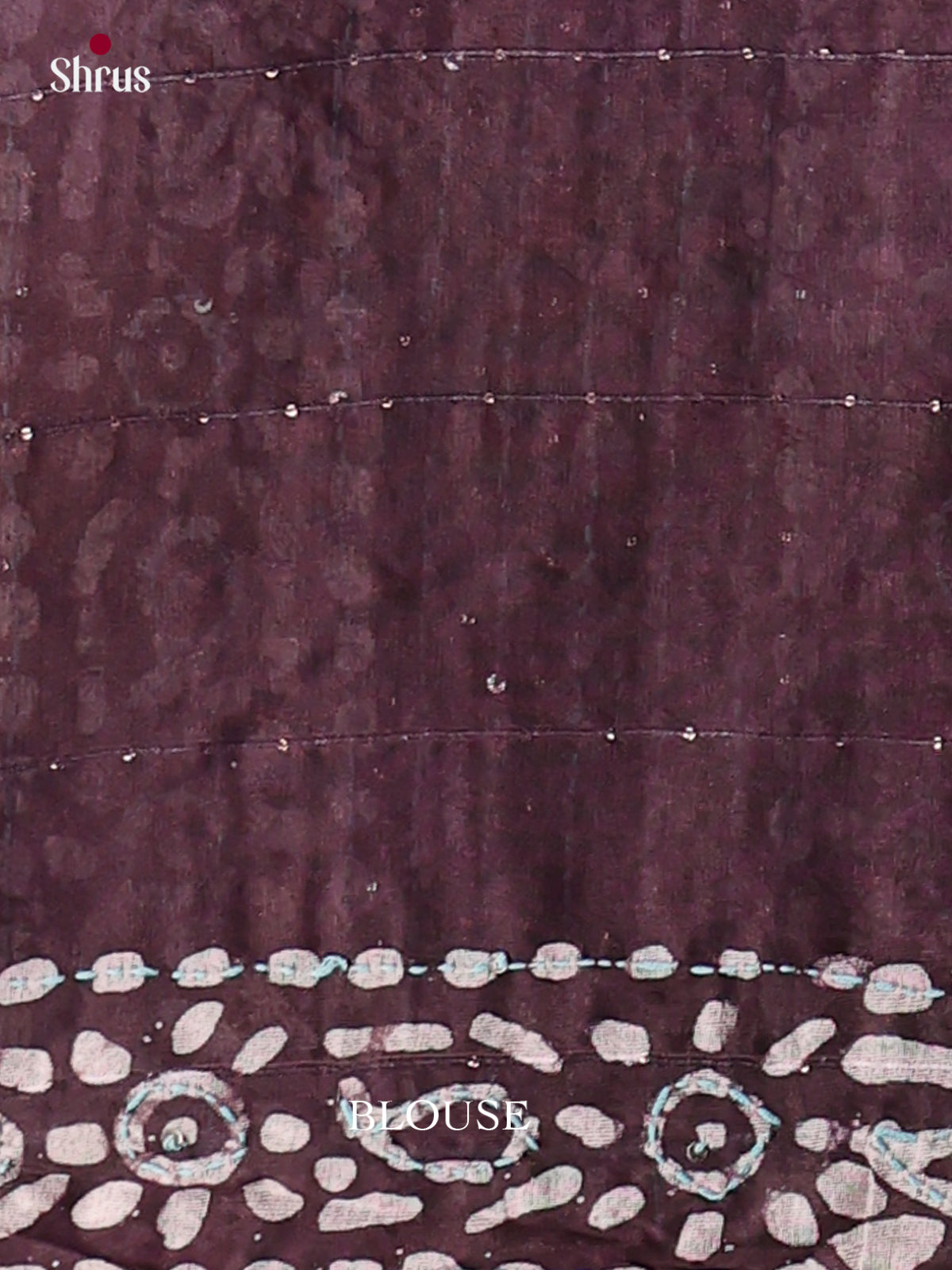 Semi Kantha Saree - EGS22129